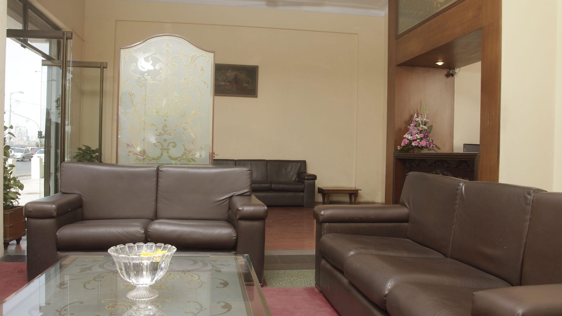 Sea Hotel 3*