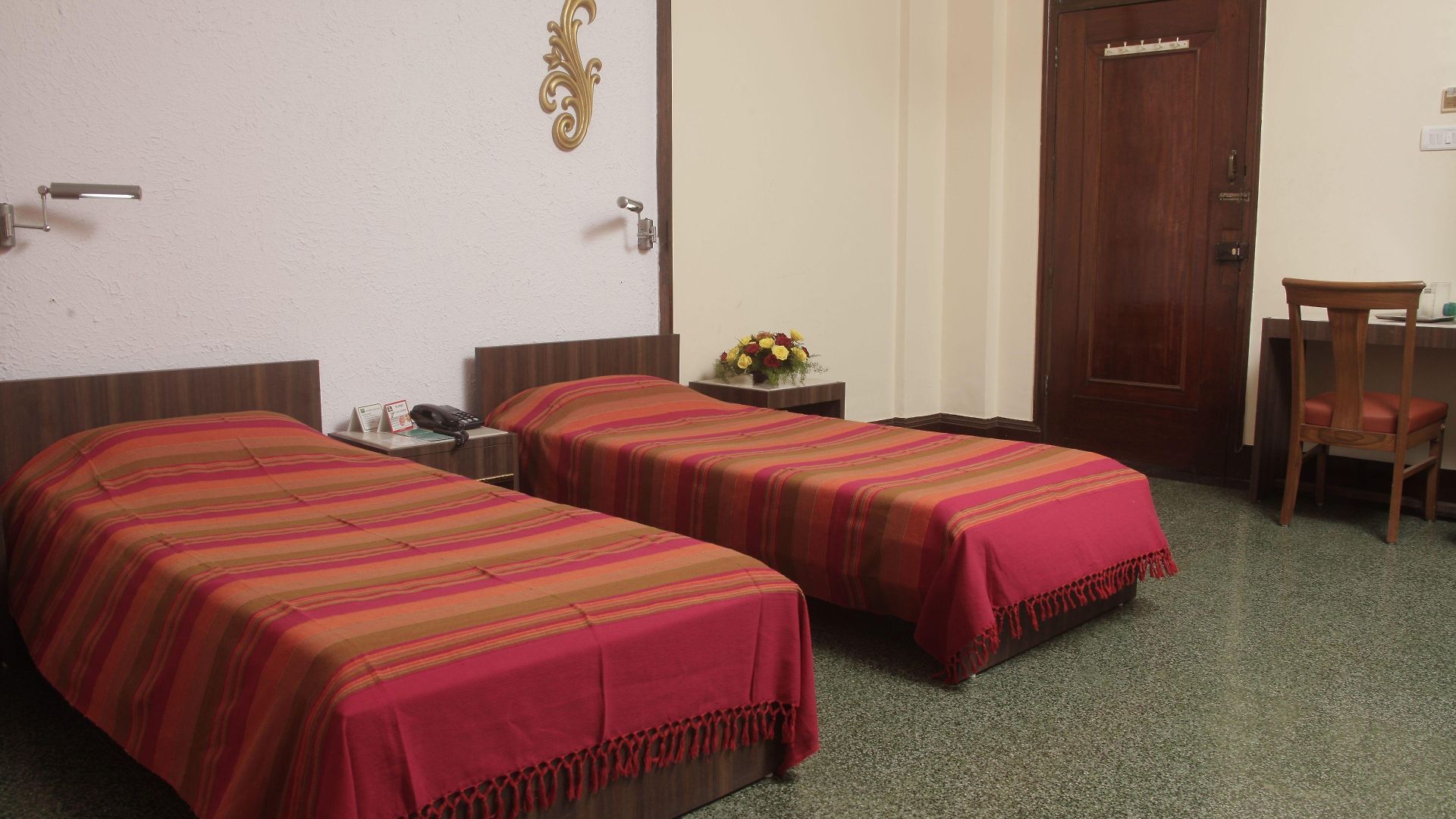 Sea Hotel 3*