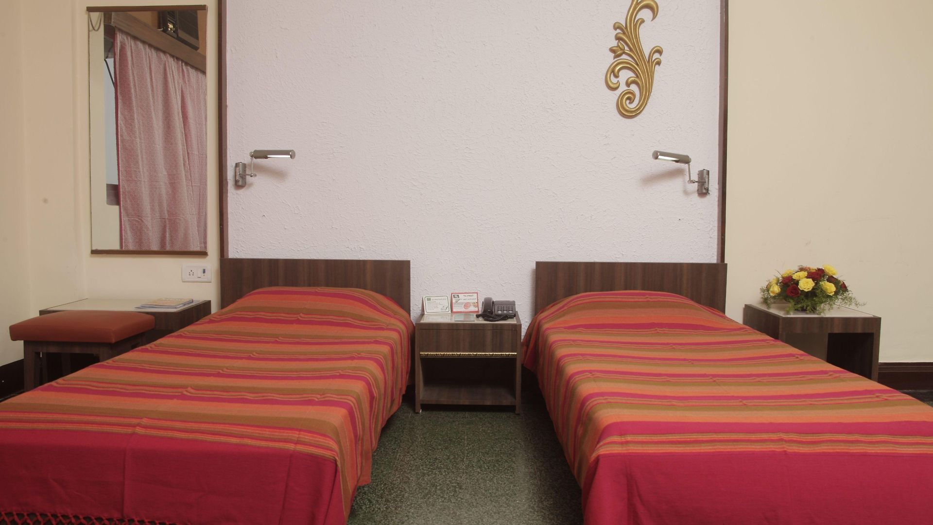 Hotel Sea 3*