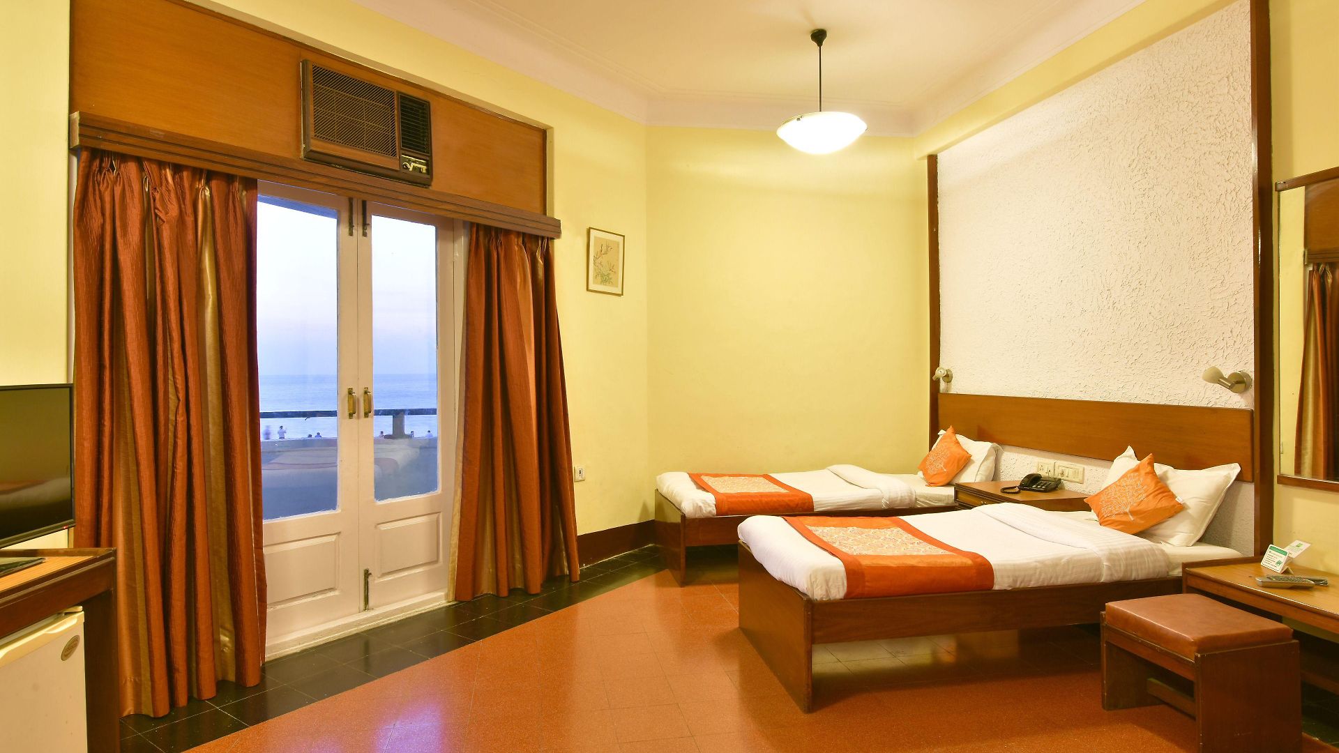 Sea Hotel