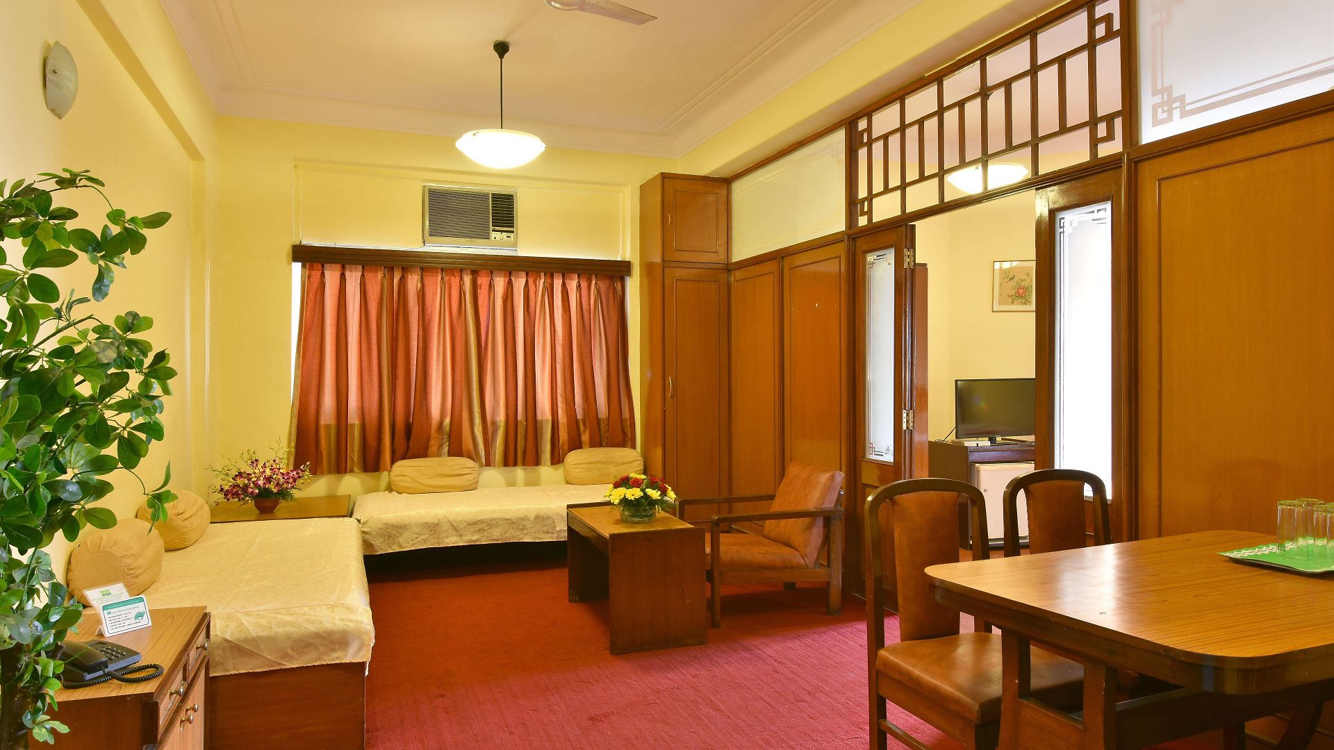 Sea 3* Mumbai