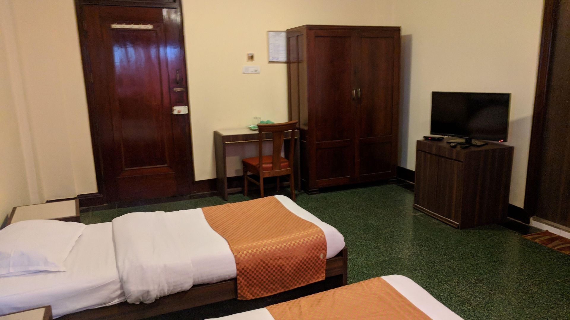 Hotel Sea 3*