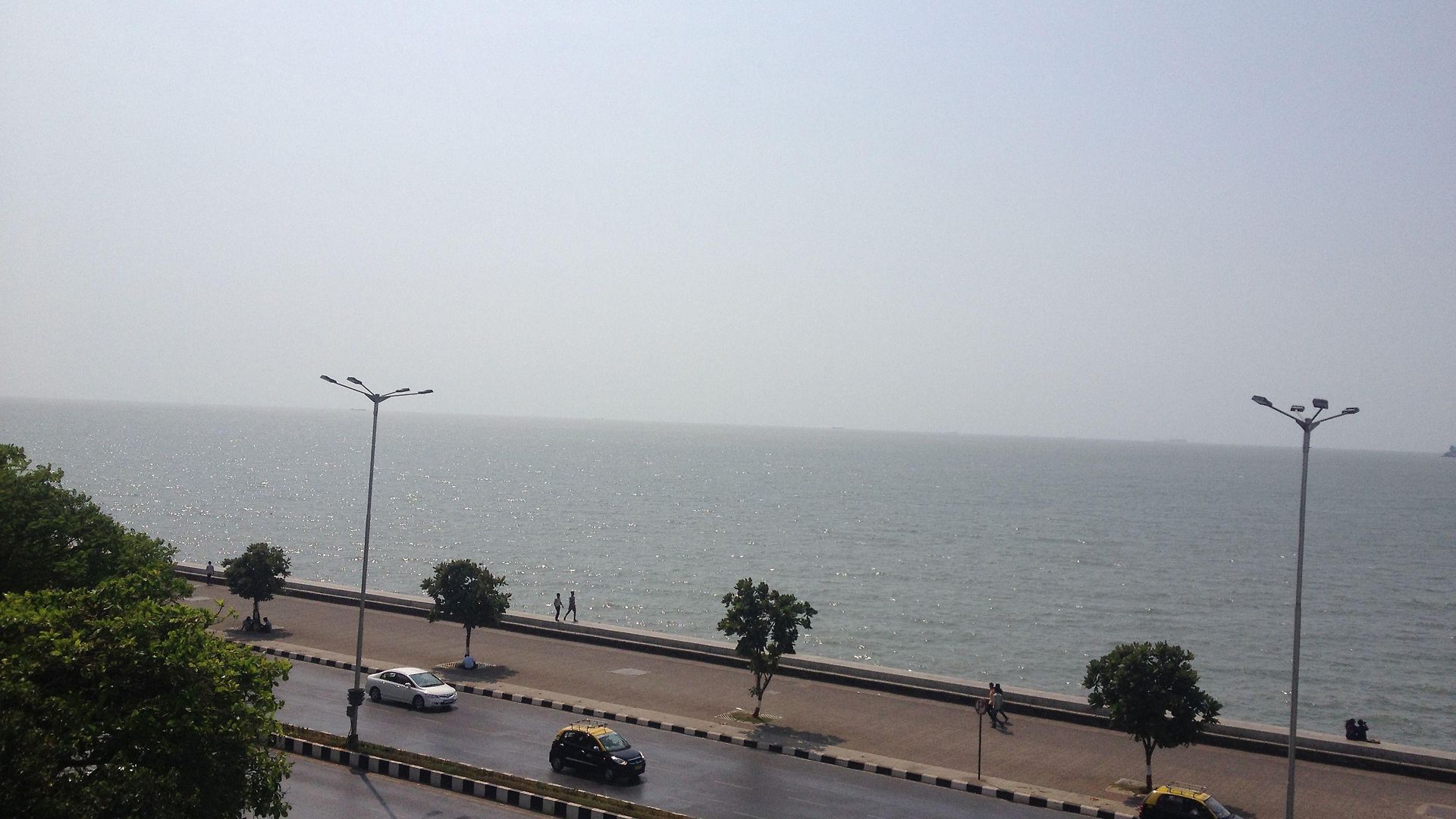 Sea Hotel