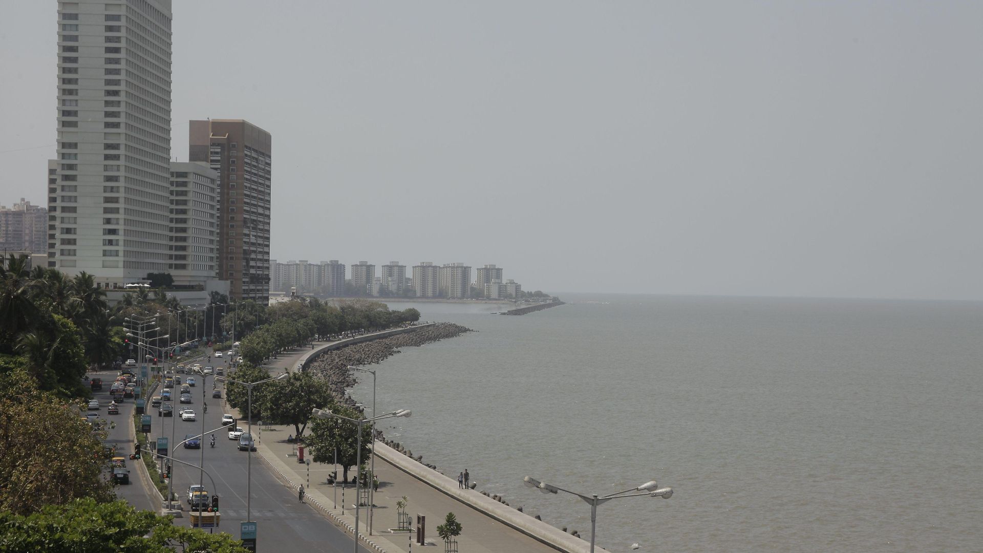 Hotel Sea
