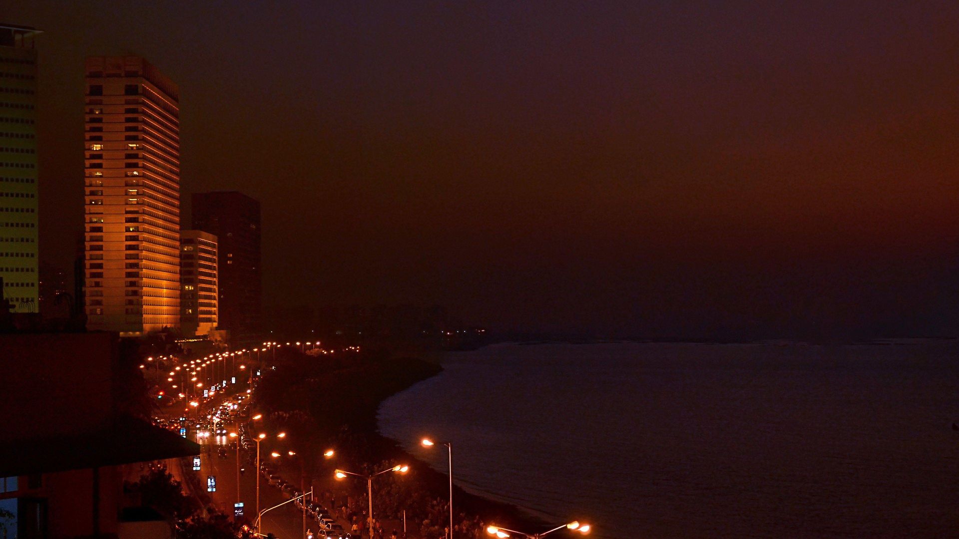 Sea 3* Mumbai