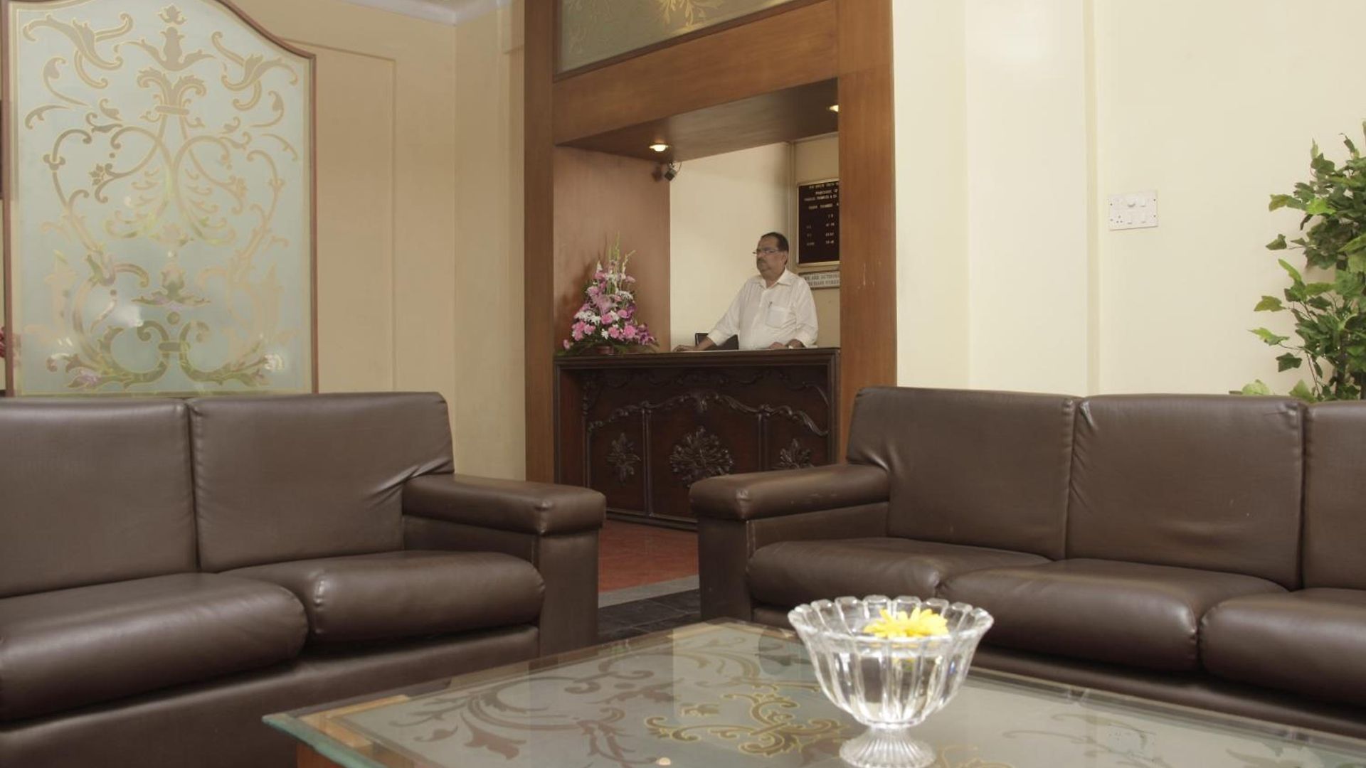 Hotel Sea