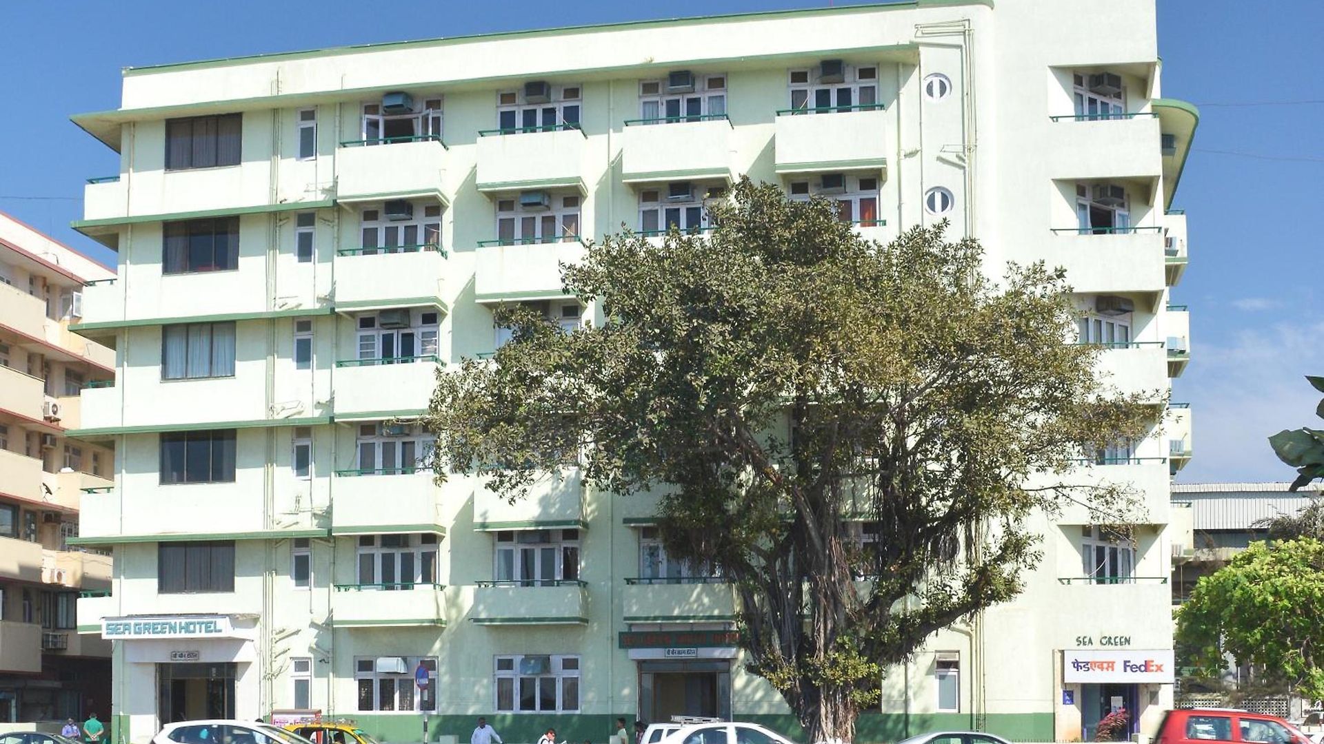 Hotel Sea 3*