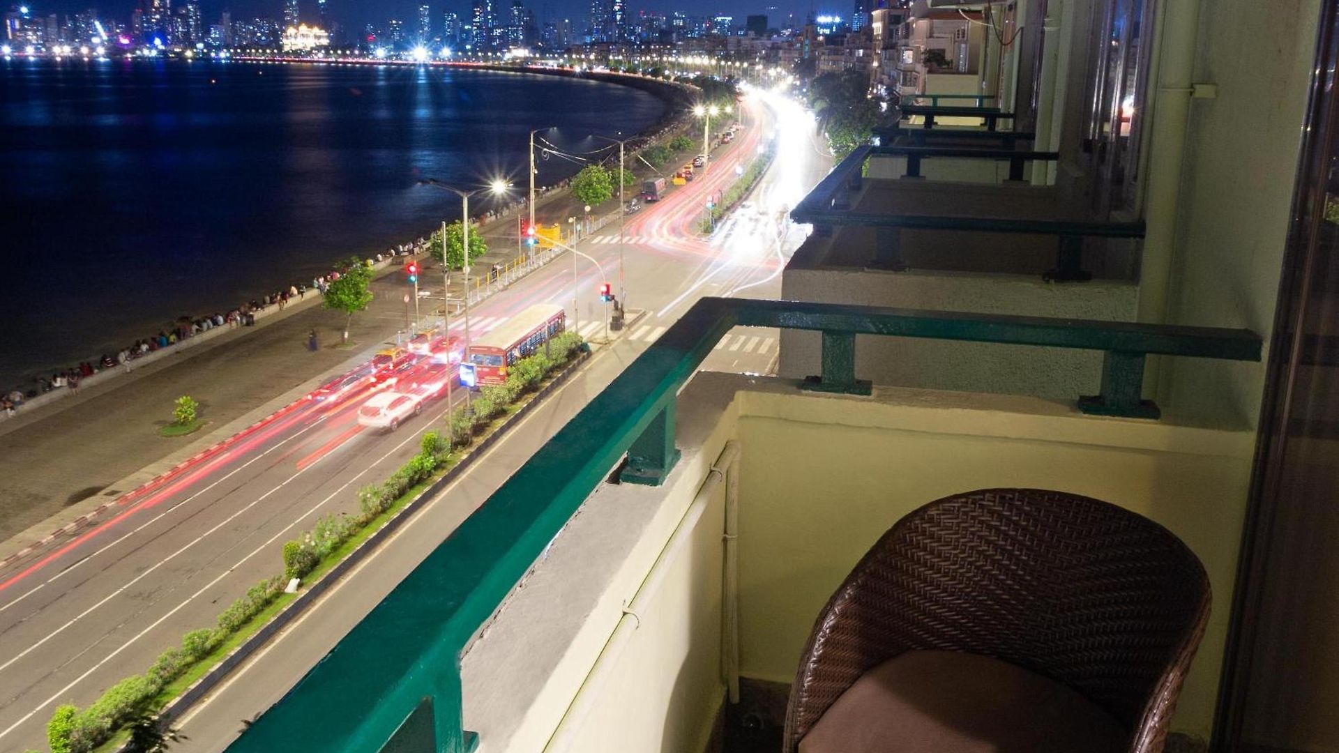 Hotel Sea