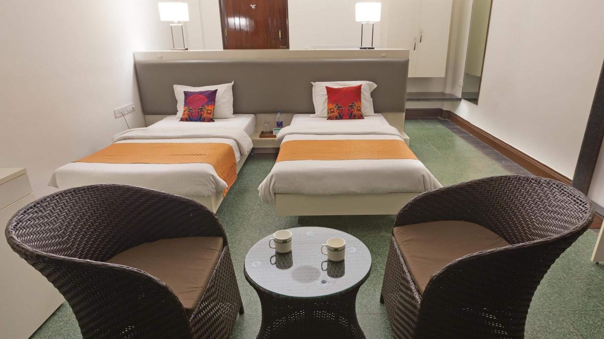 Hotel Sea
