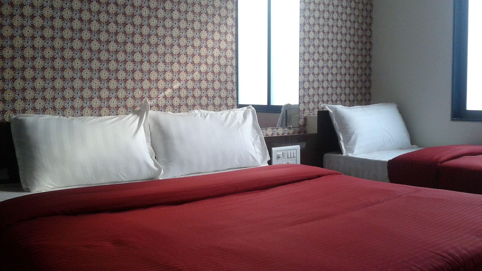 Skyway Apartment Mumbai