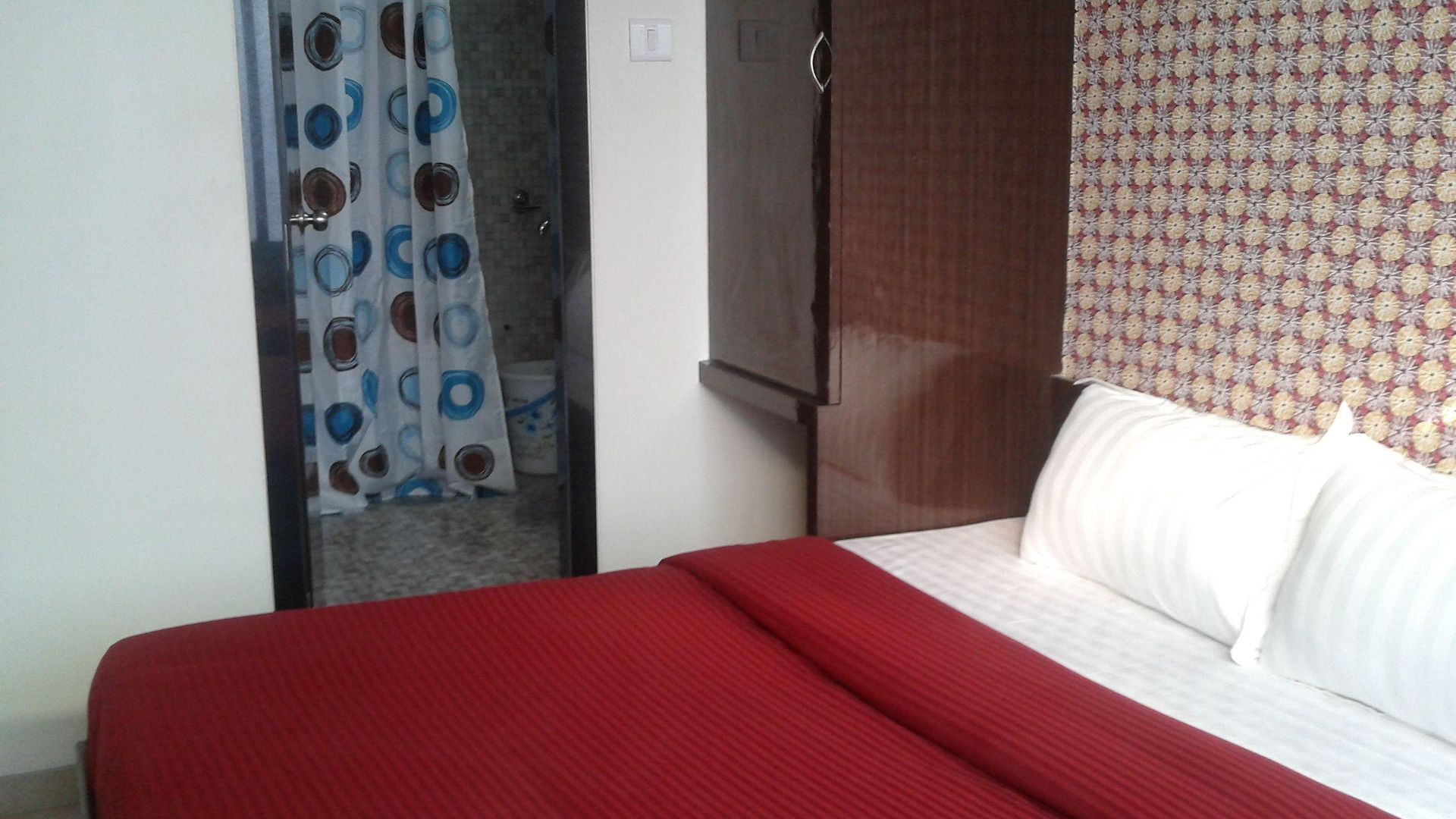 Apartment Skyway Mumbai