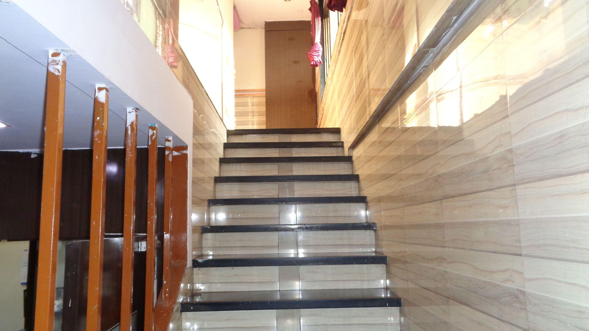 Skyway Apartment Mumbai