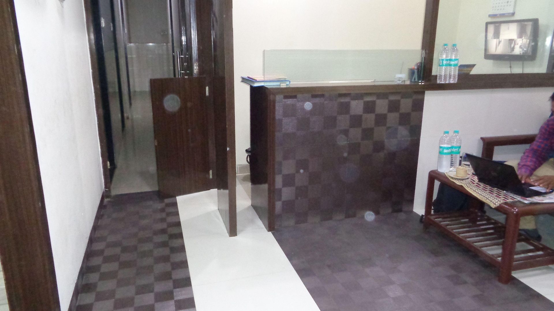 Apartment Skyway *