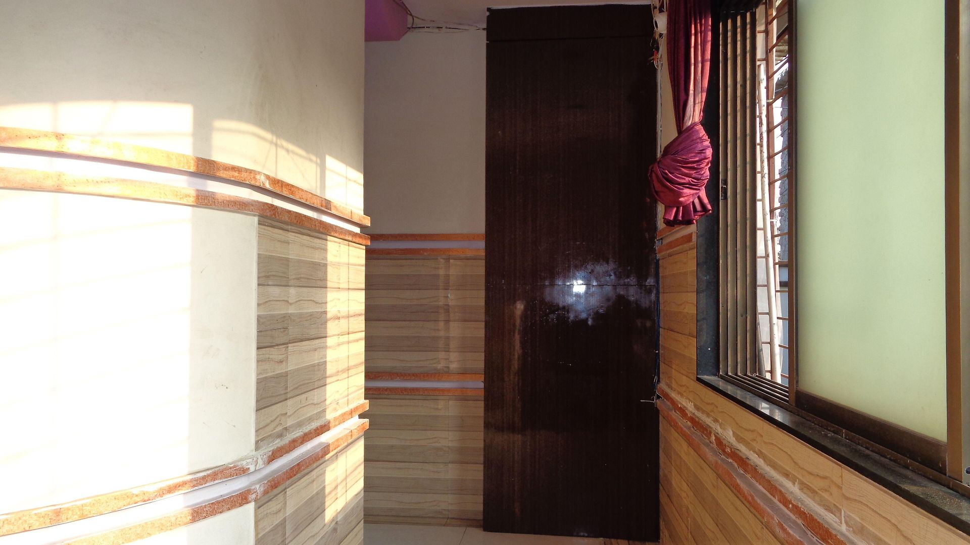 Apartment Skyway *