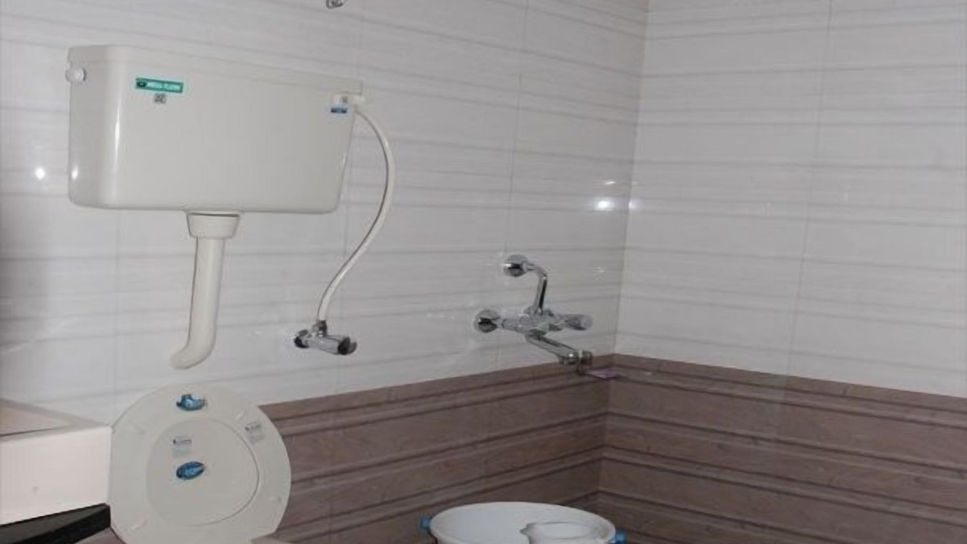 Skyway Apartment Mumbai