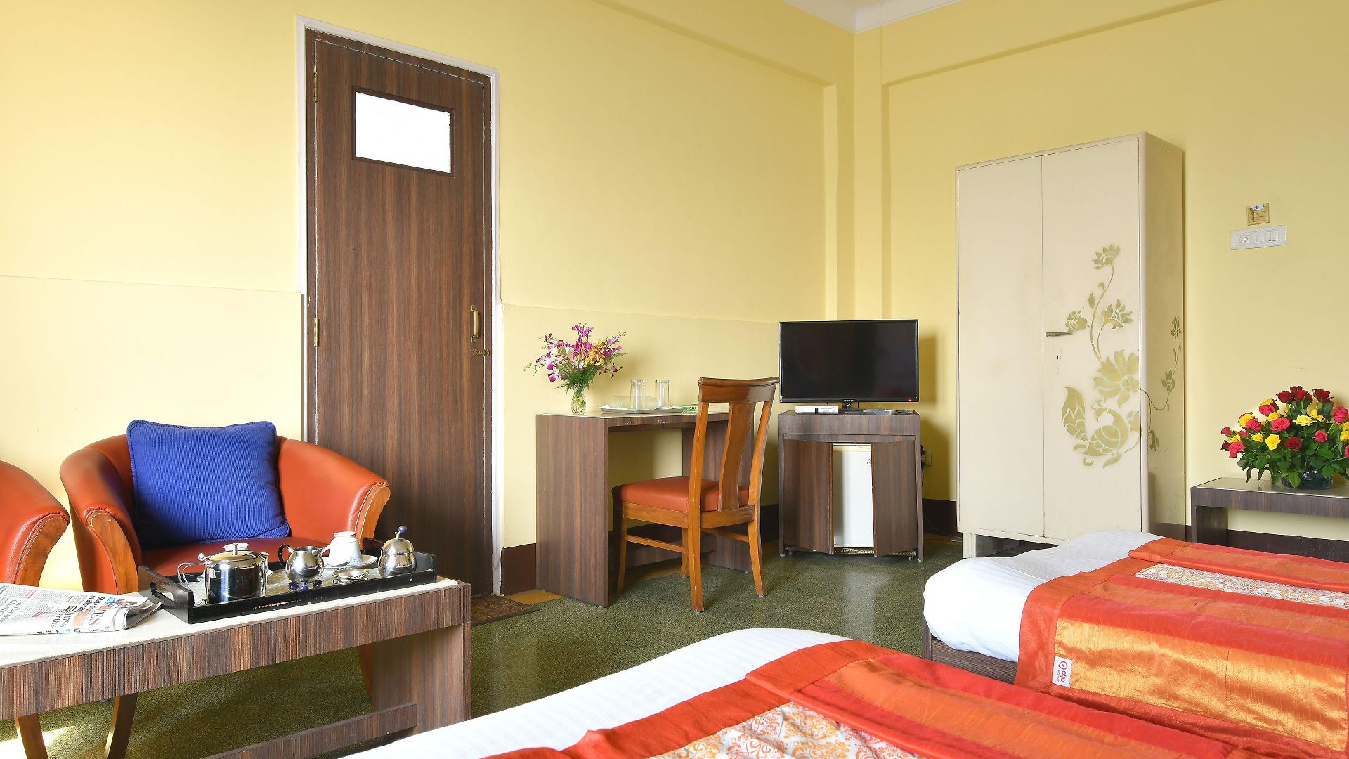 Hotel Sea Mumbai