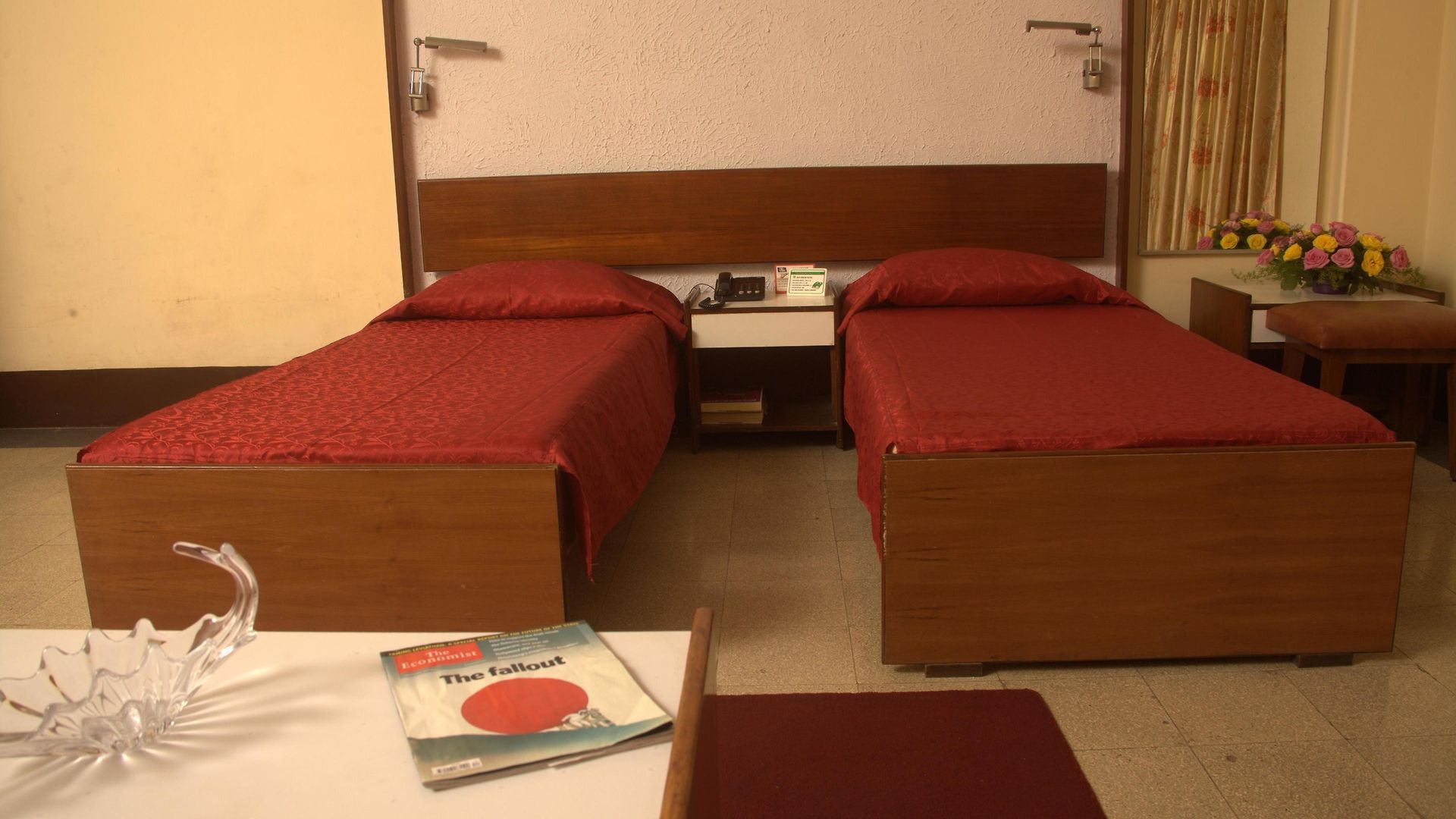 Hotel Sea 3*