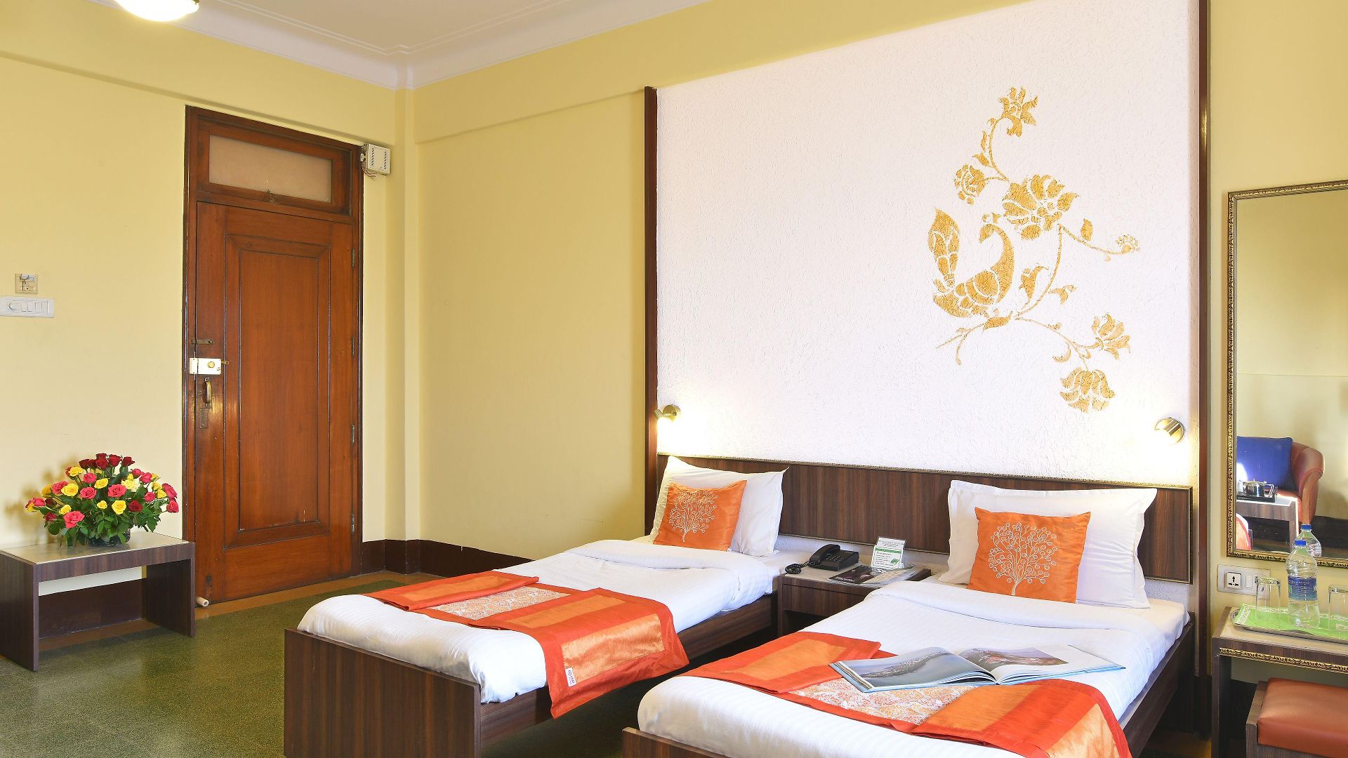 Sea Hotel 3*