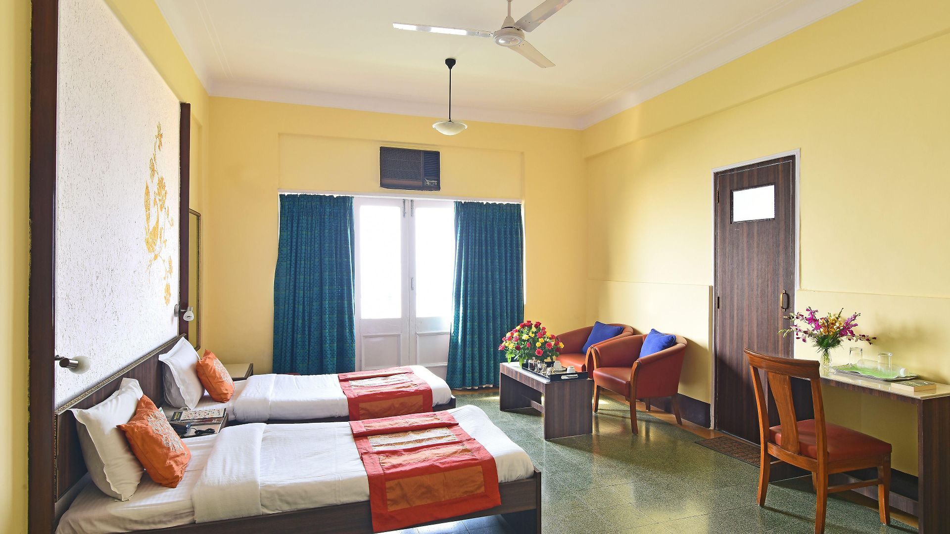 Hotel Sea Mumbai
