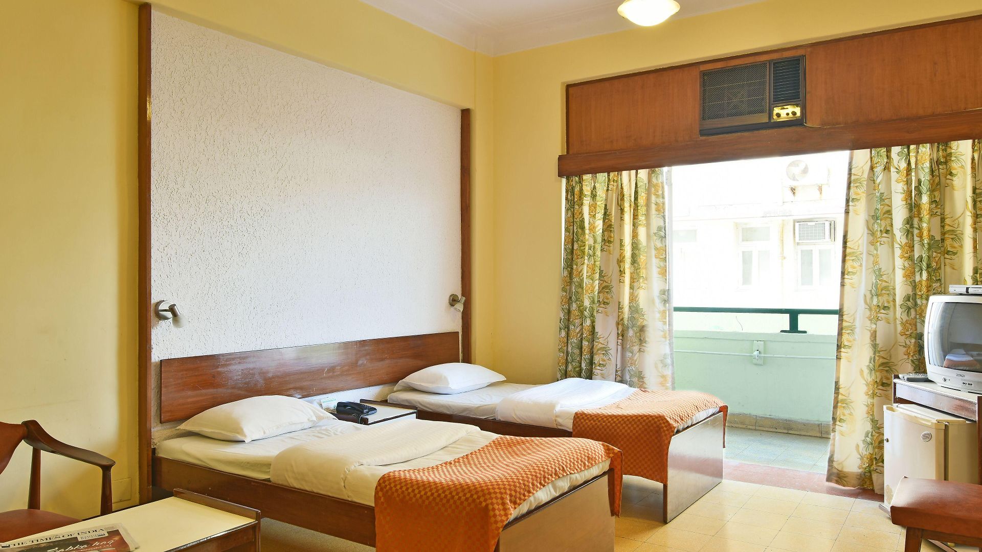 Hotel Sea 3*