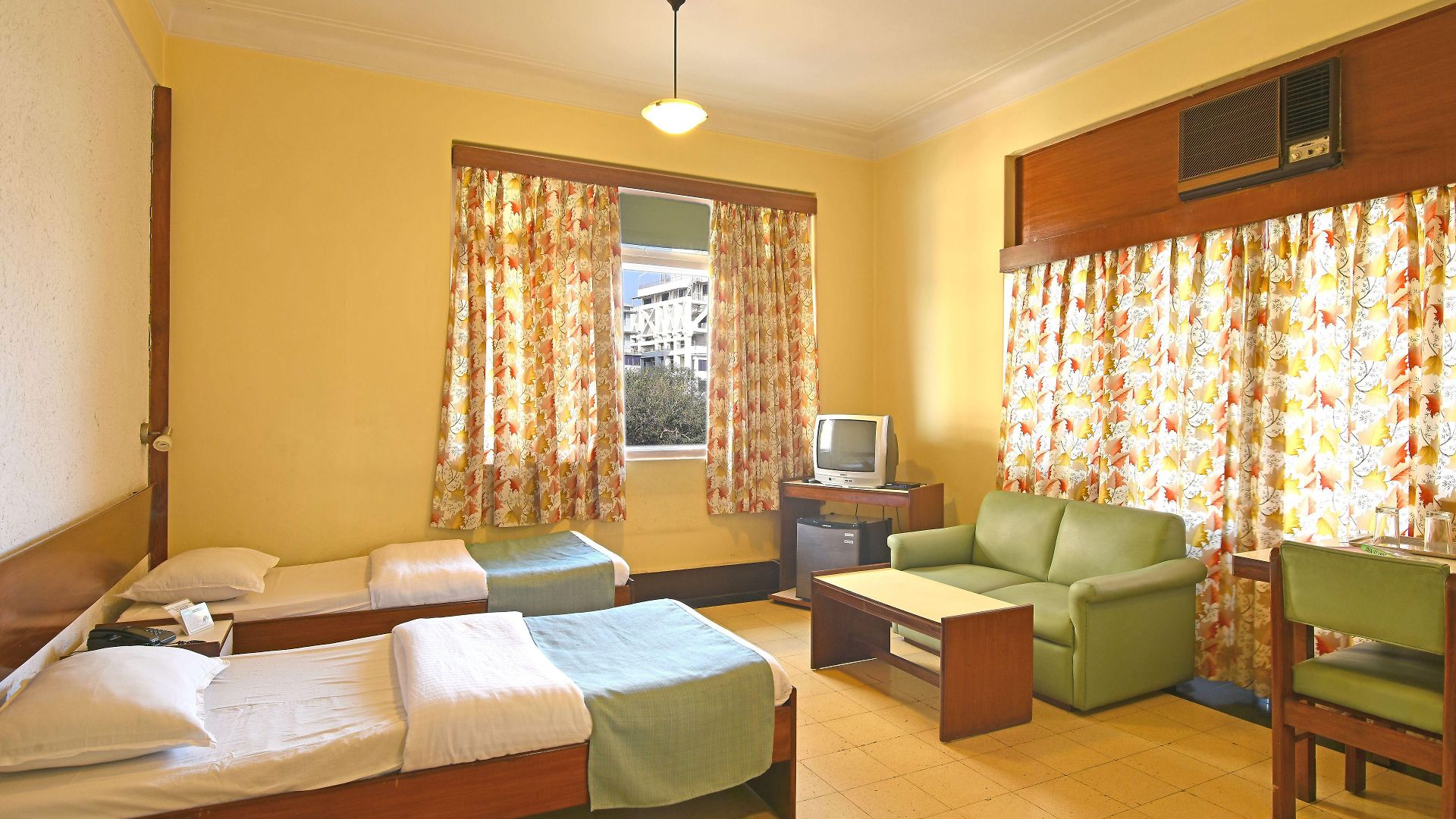 Sea Hotel 3*