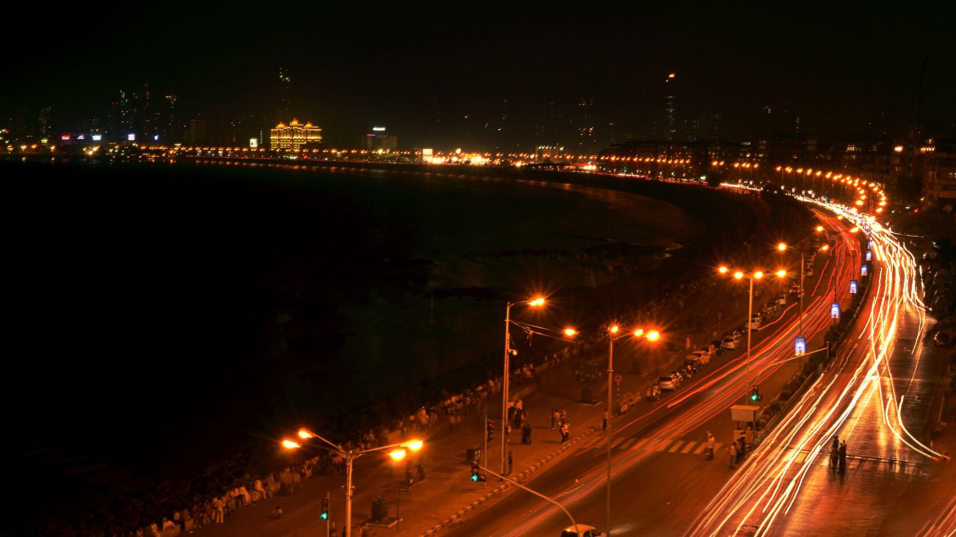 Hotel Sea Mumbai
