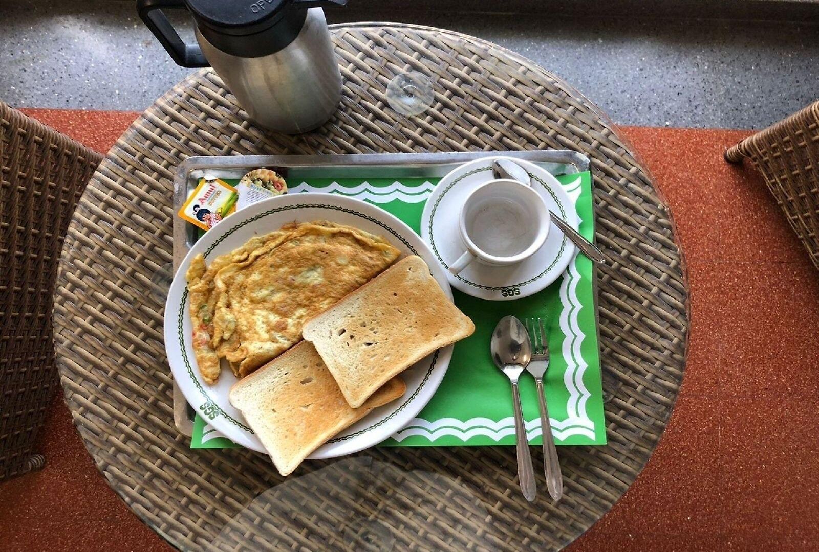 Sea 3* Mumbai