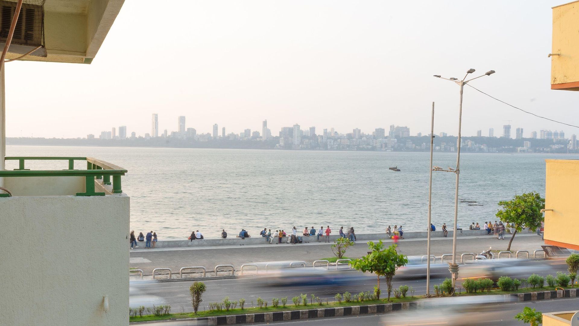 Sea Mumbai