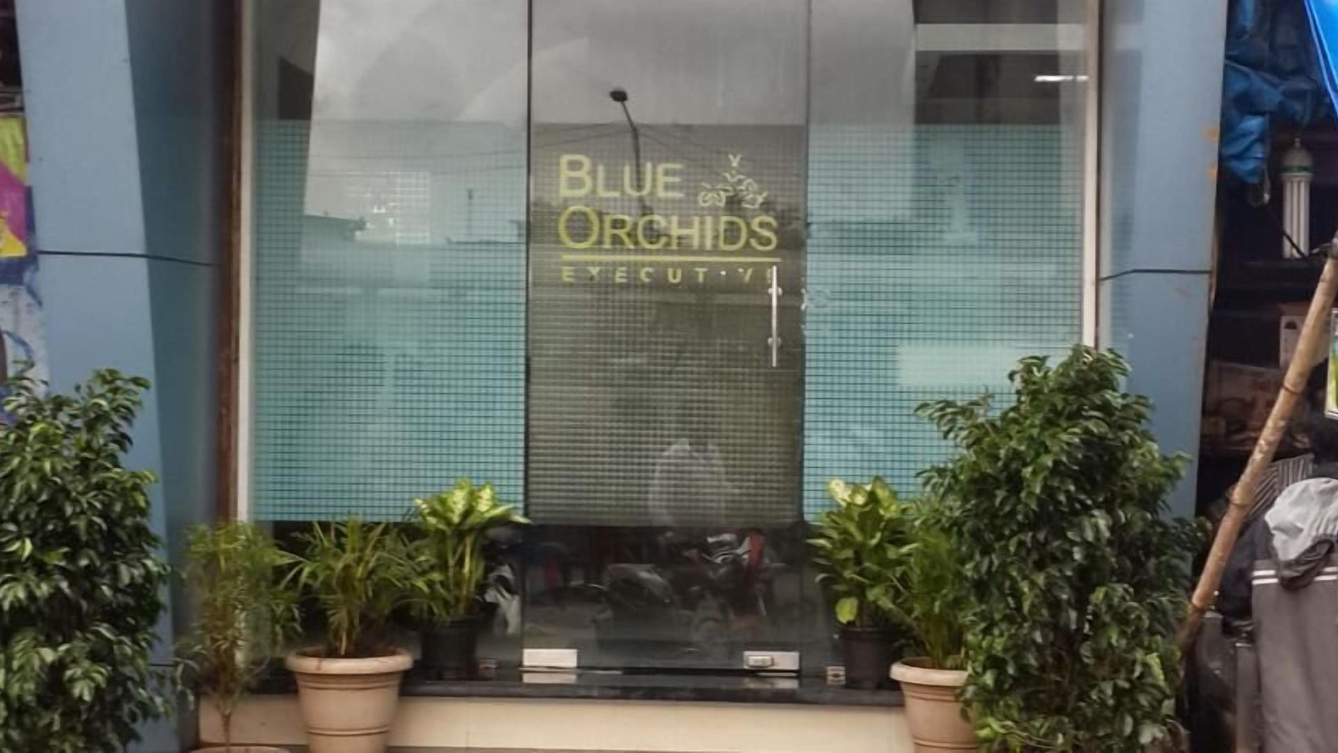 Hotel Abc Residency Mumbai