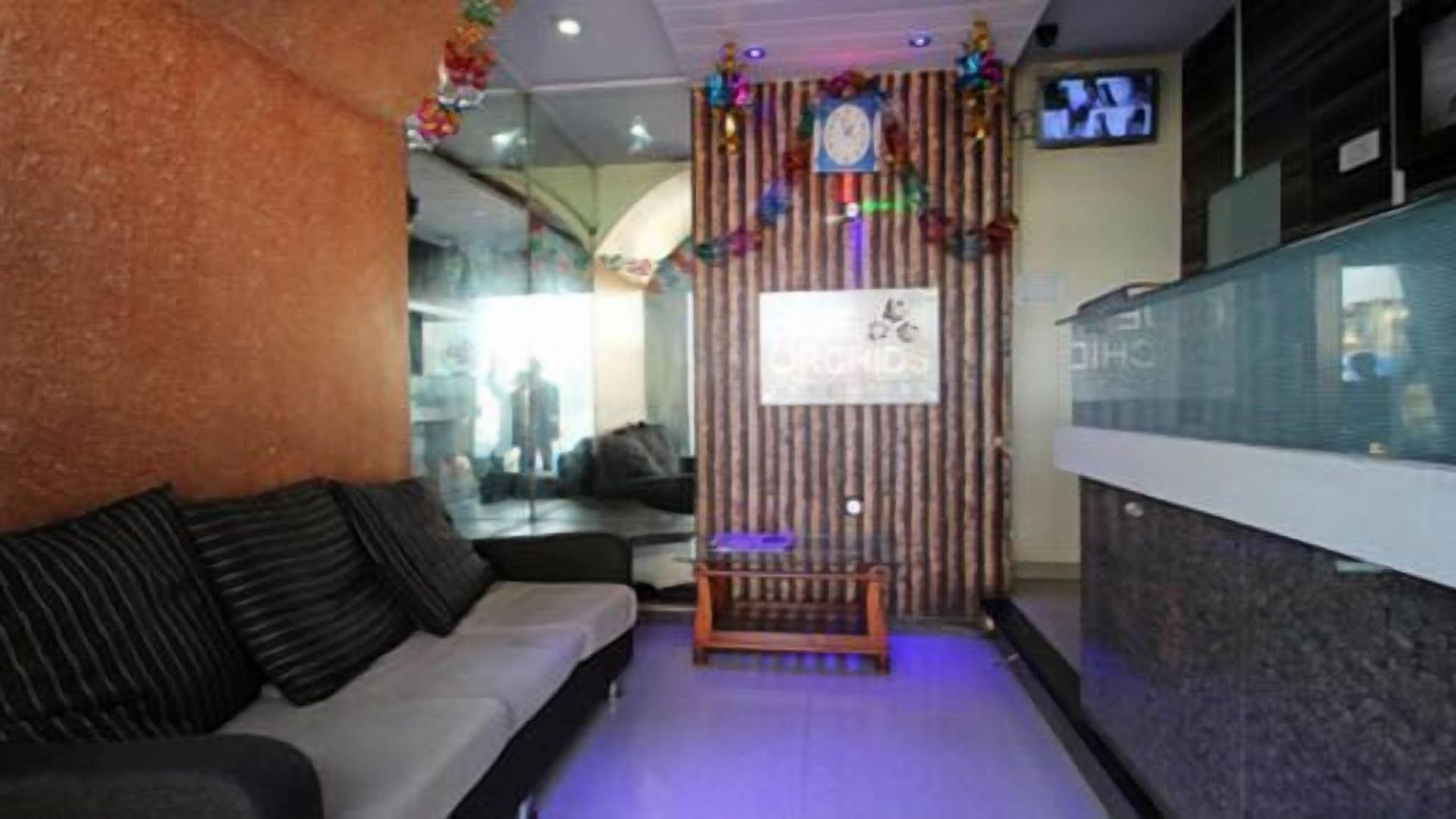Abc Residency Hotel 3*