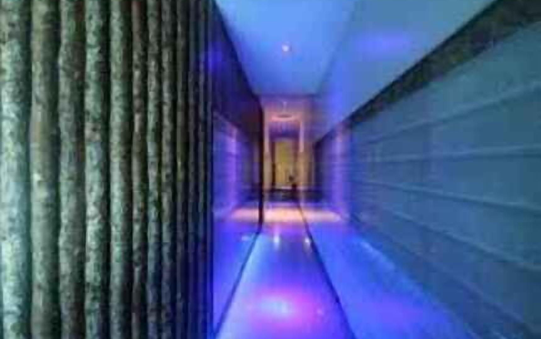 Hotel Abc Residency Mumbai