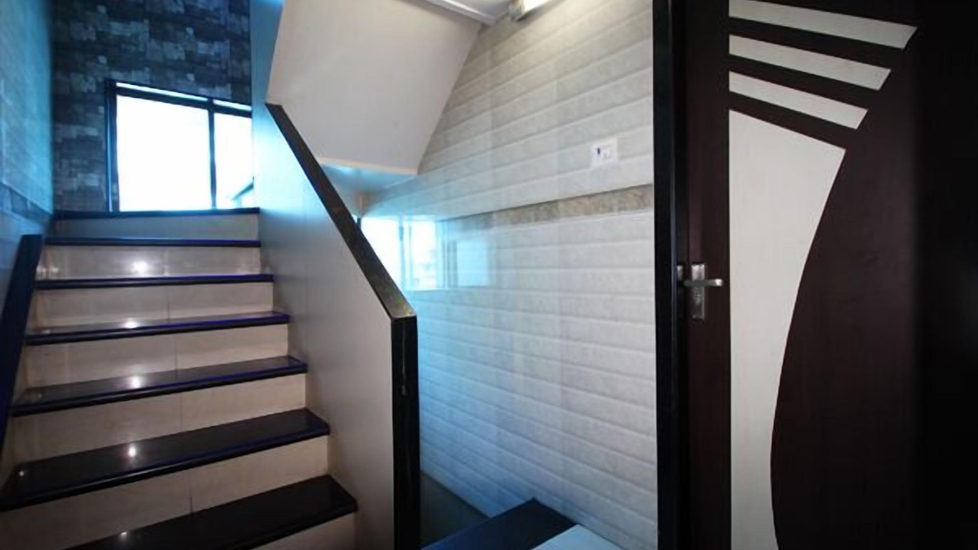 Abc Residency Hotel