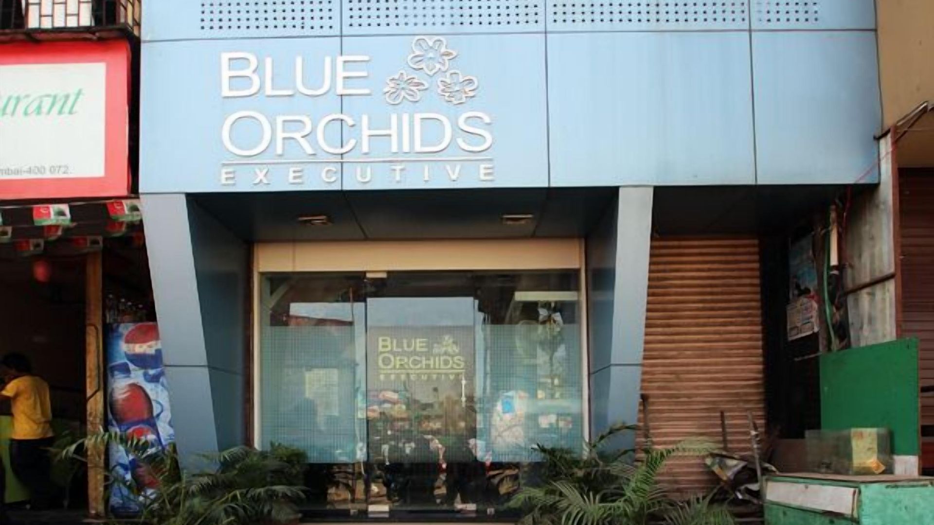 Abc Residency Hotel Mumbai