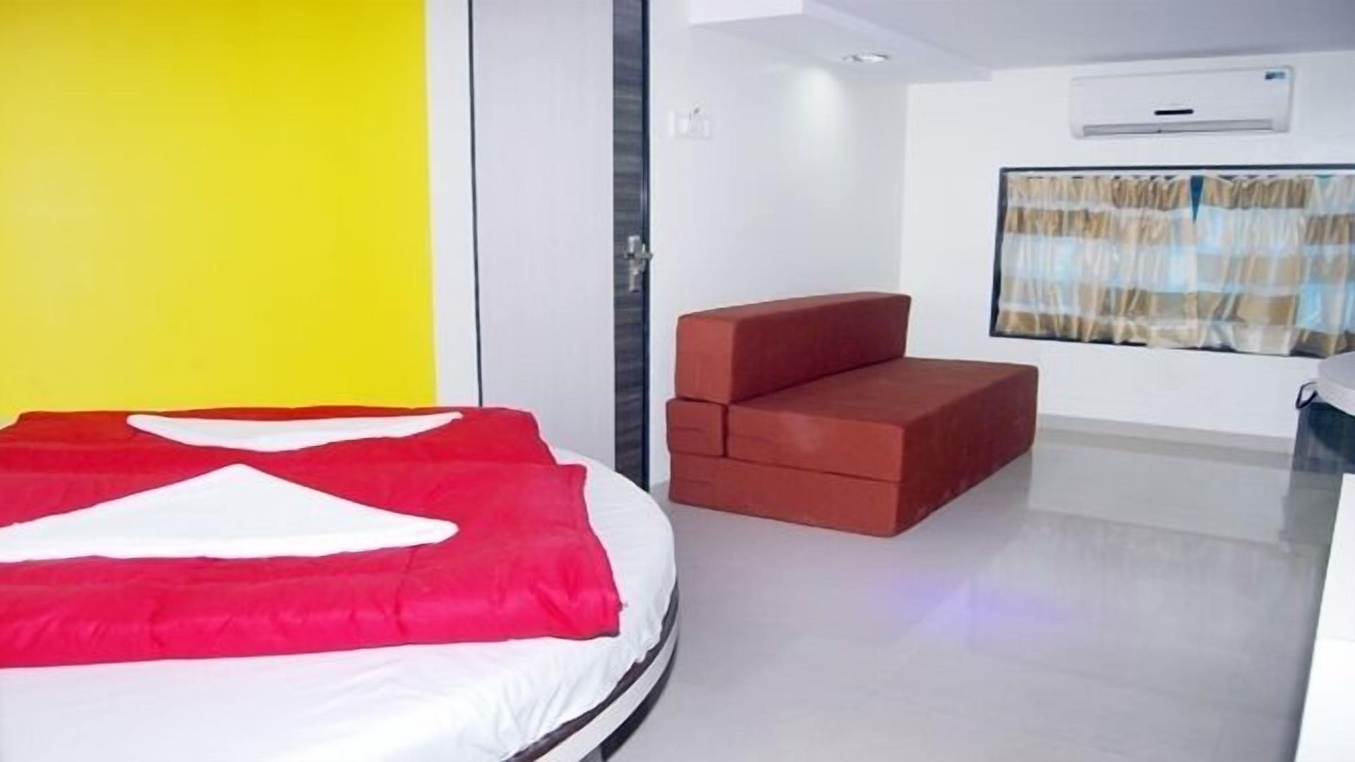 Hotel Abc Residency