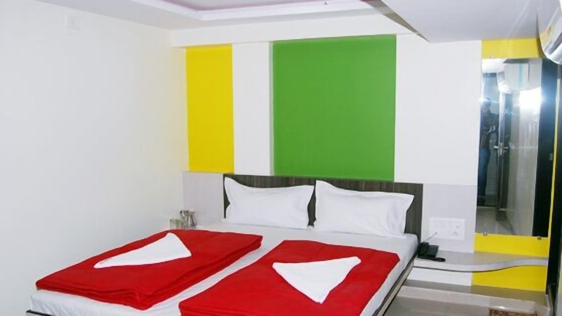 Abc Residency Hotel Mumbai