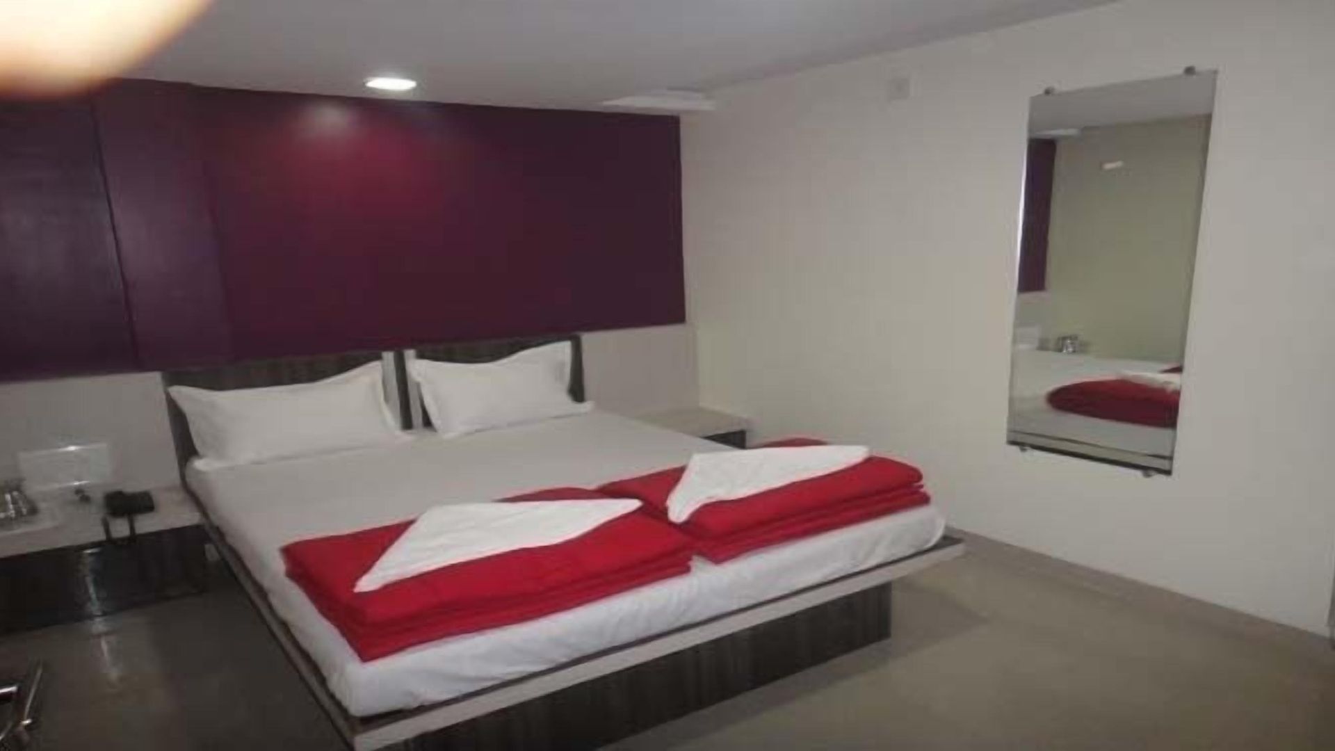 Hotel Abc Residency