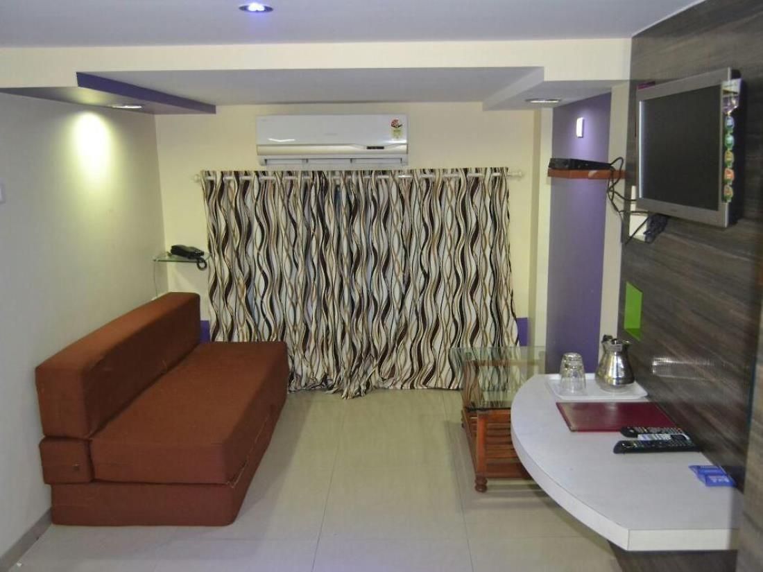 Abc Residency 3* Mumbai