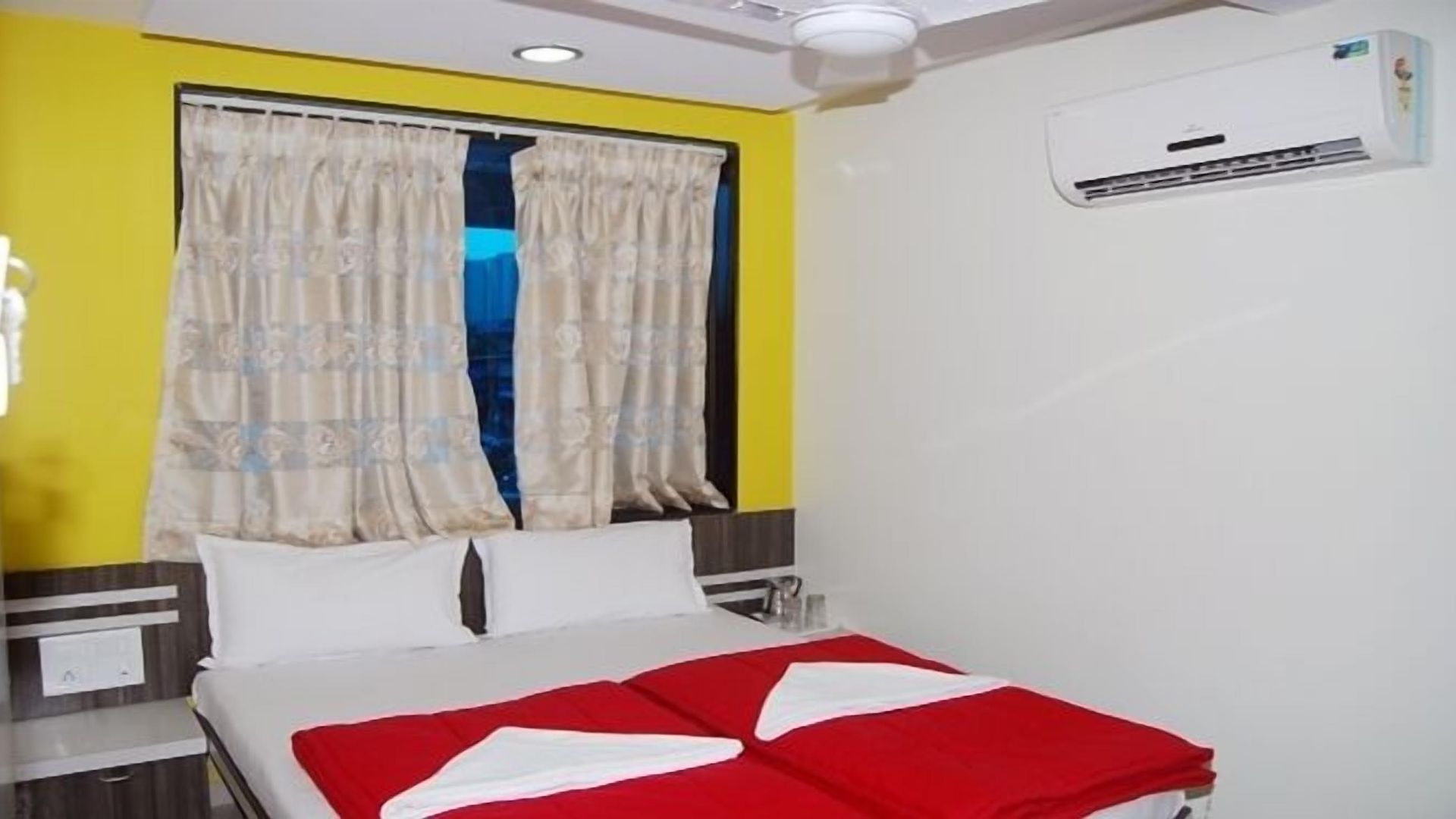 Abc Residency Hotel