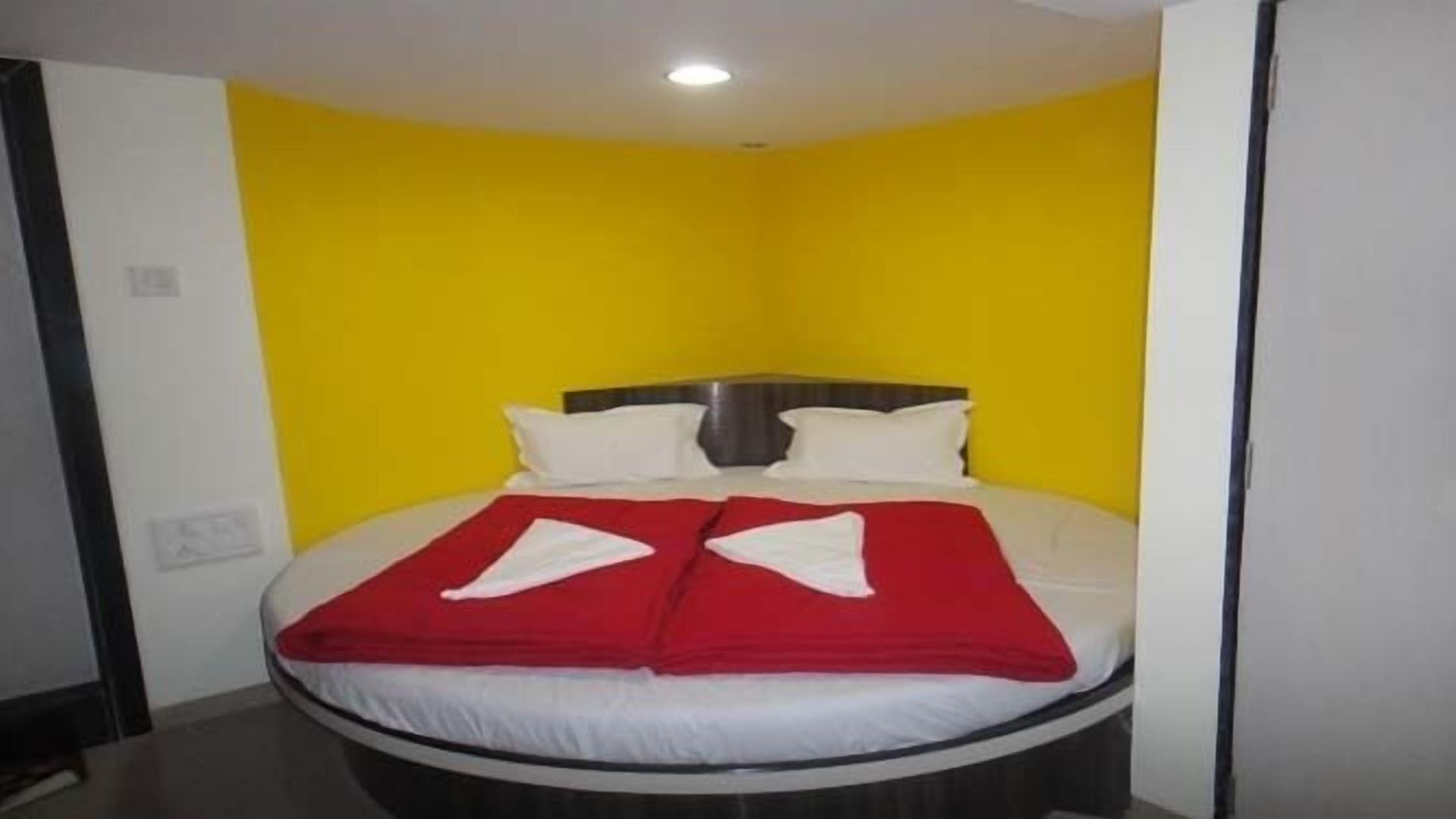 Abc Residency Hotel