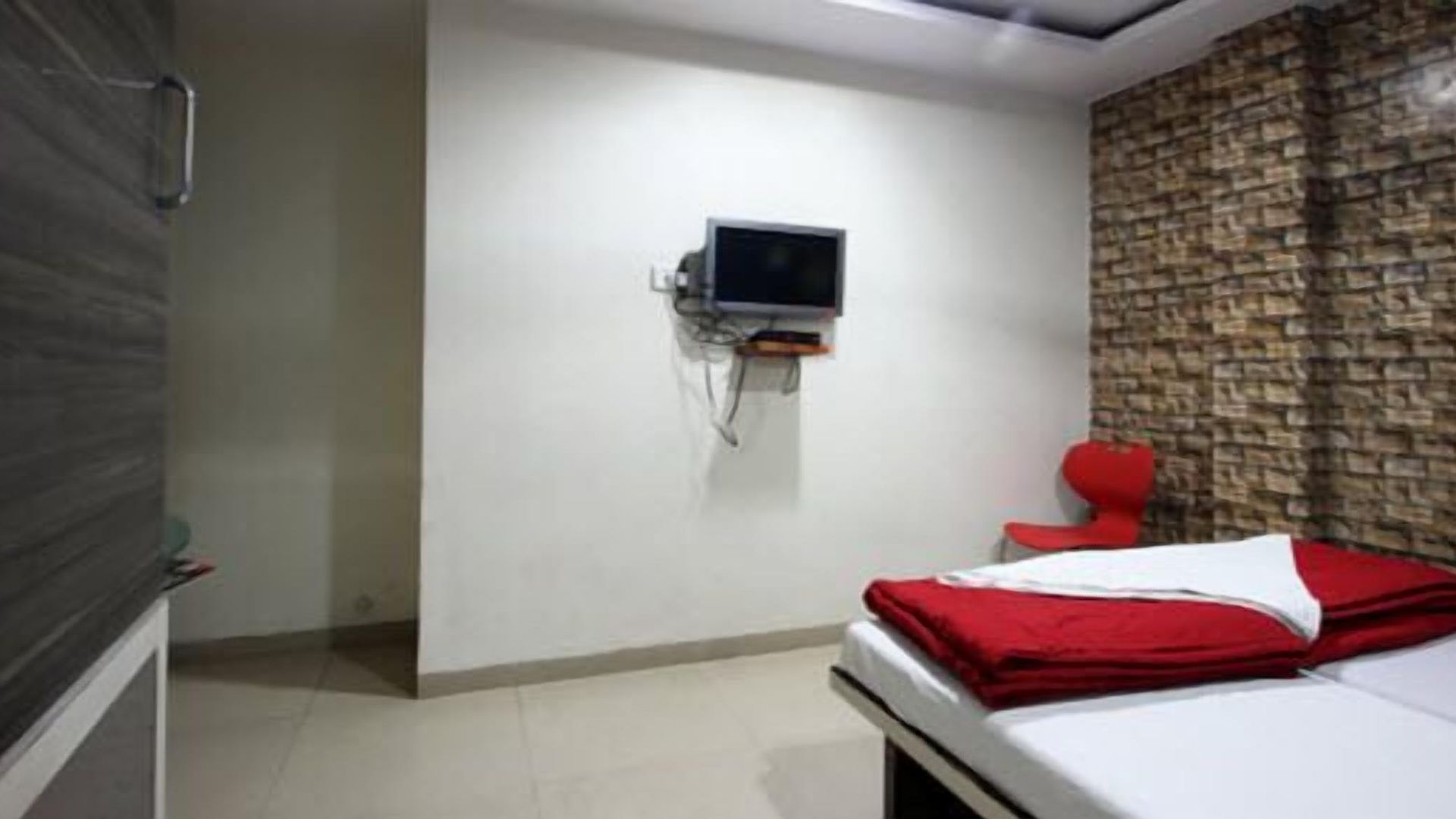 Abc Residency Hotel