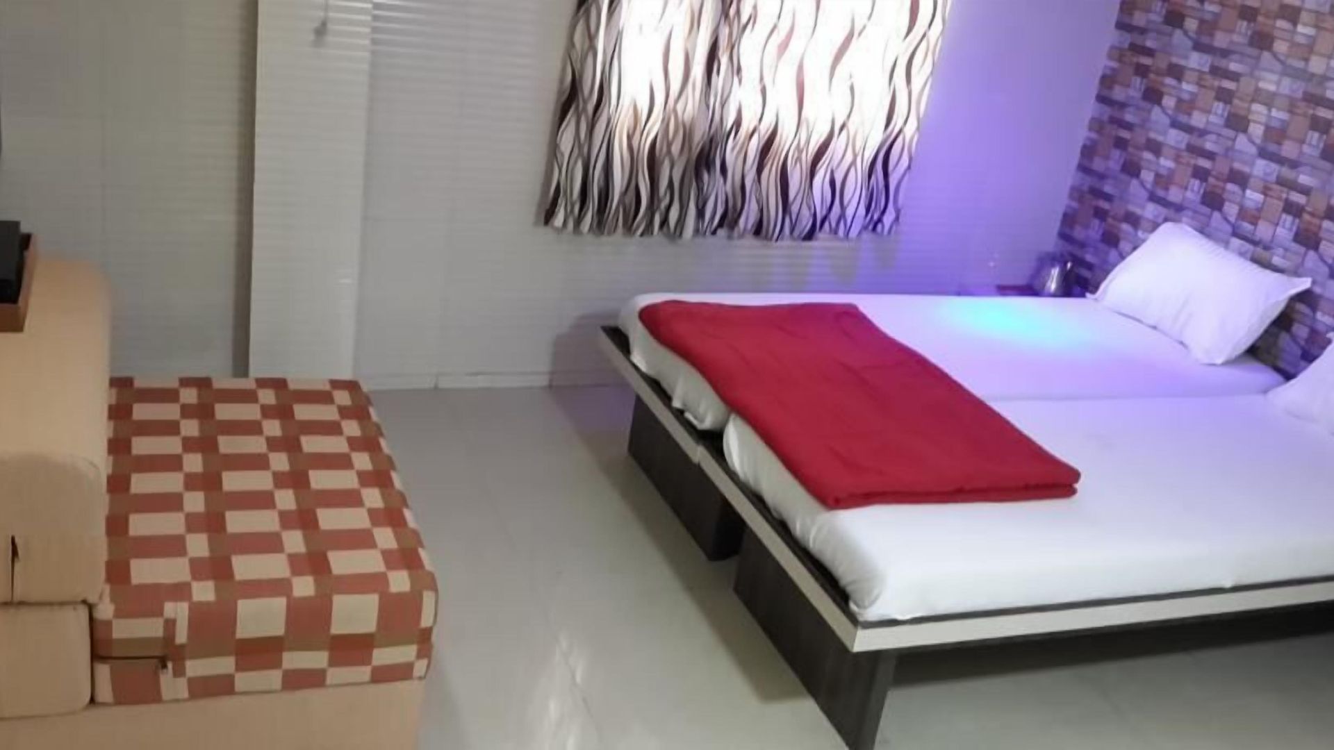 Hotel Abc Residency 3*