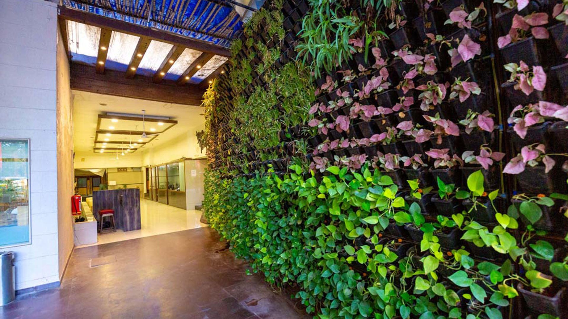 Hotel Sukh Mumbai