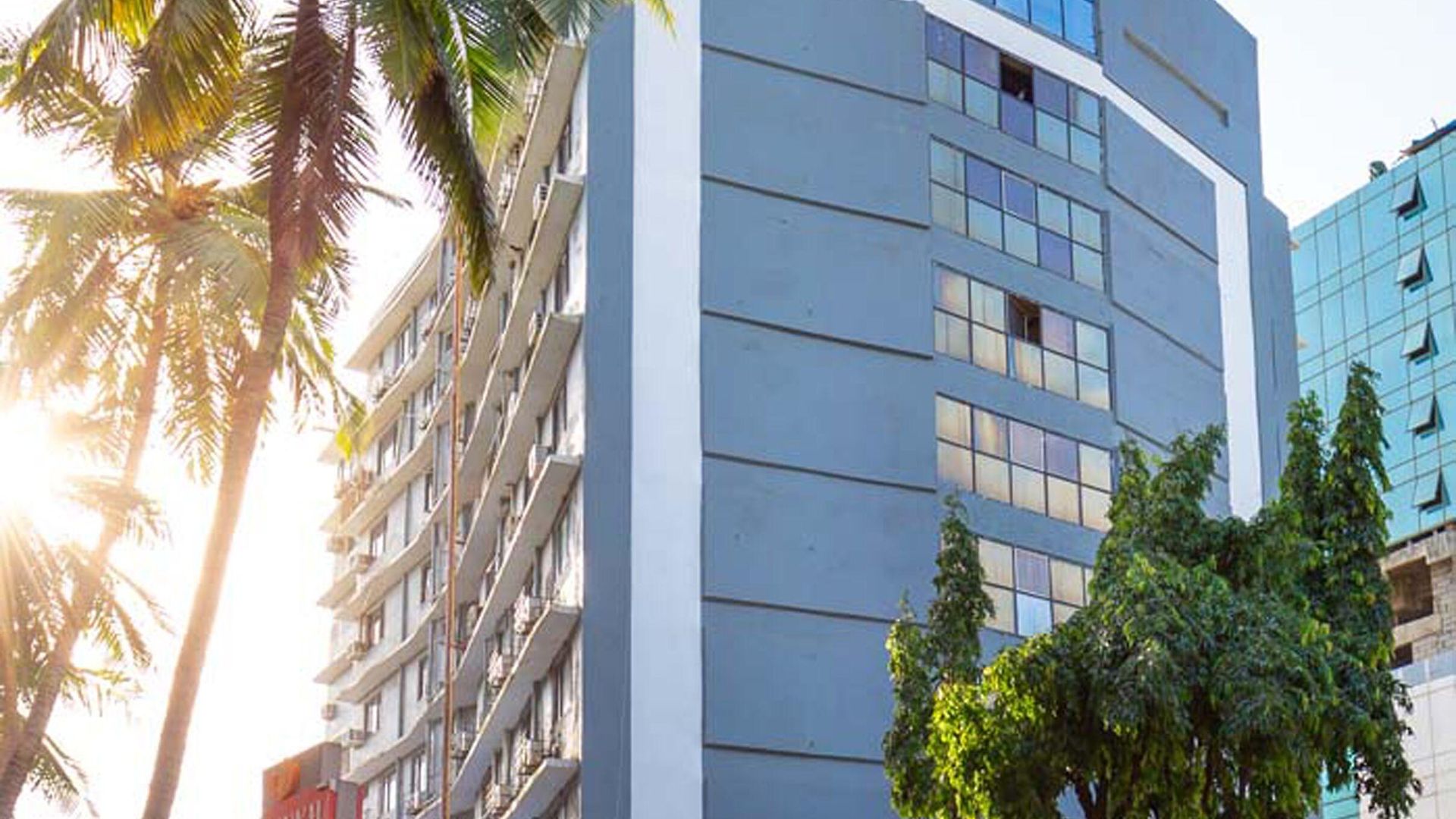 Sukh Hotel Mumbai