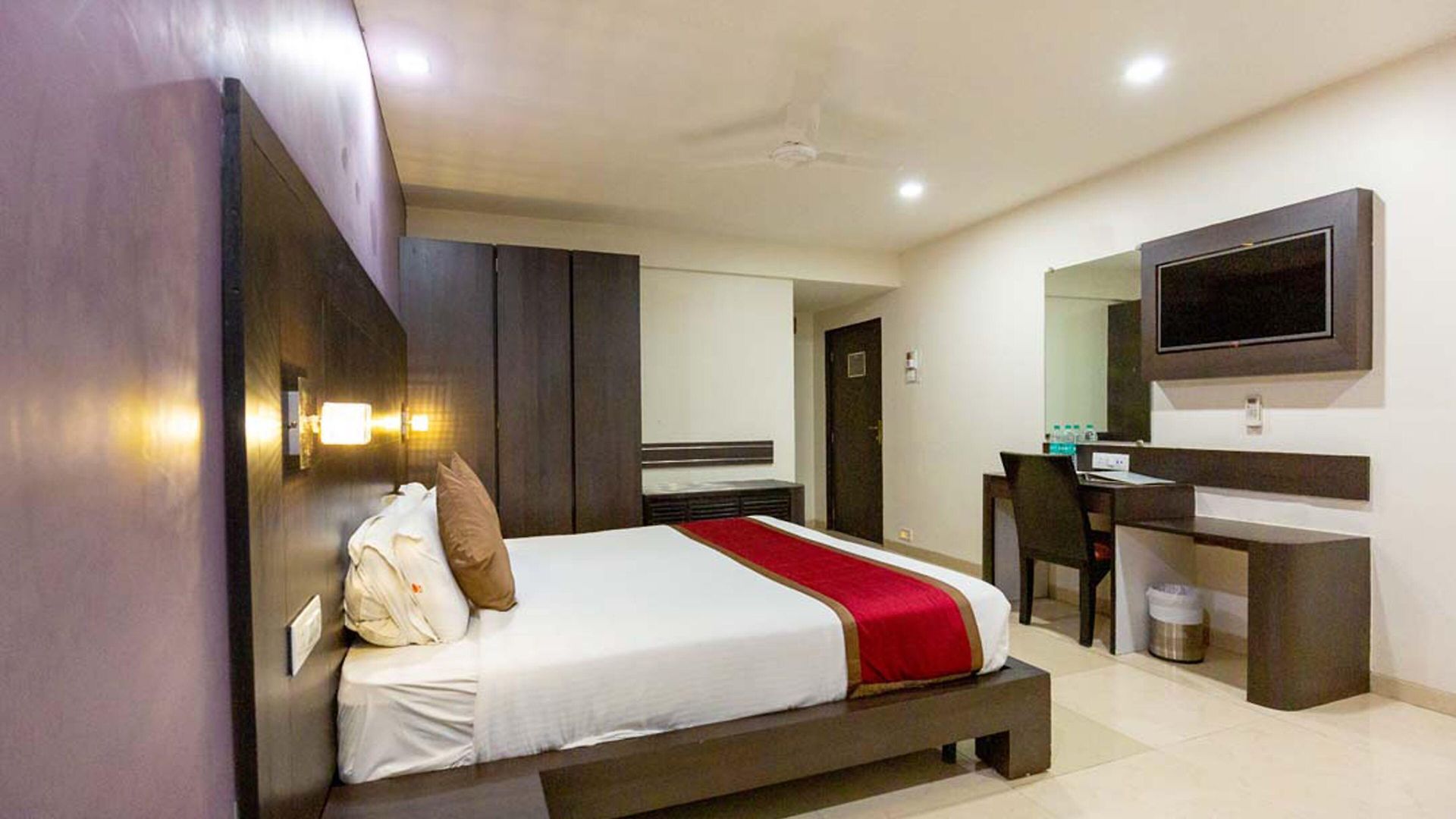 Hotel Sukh