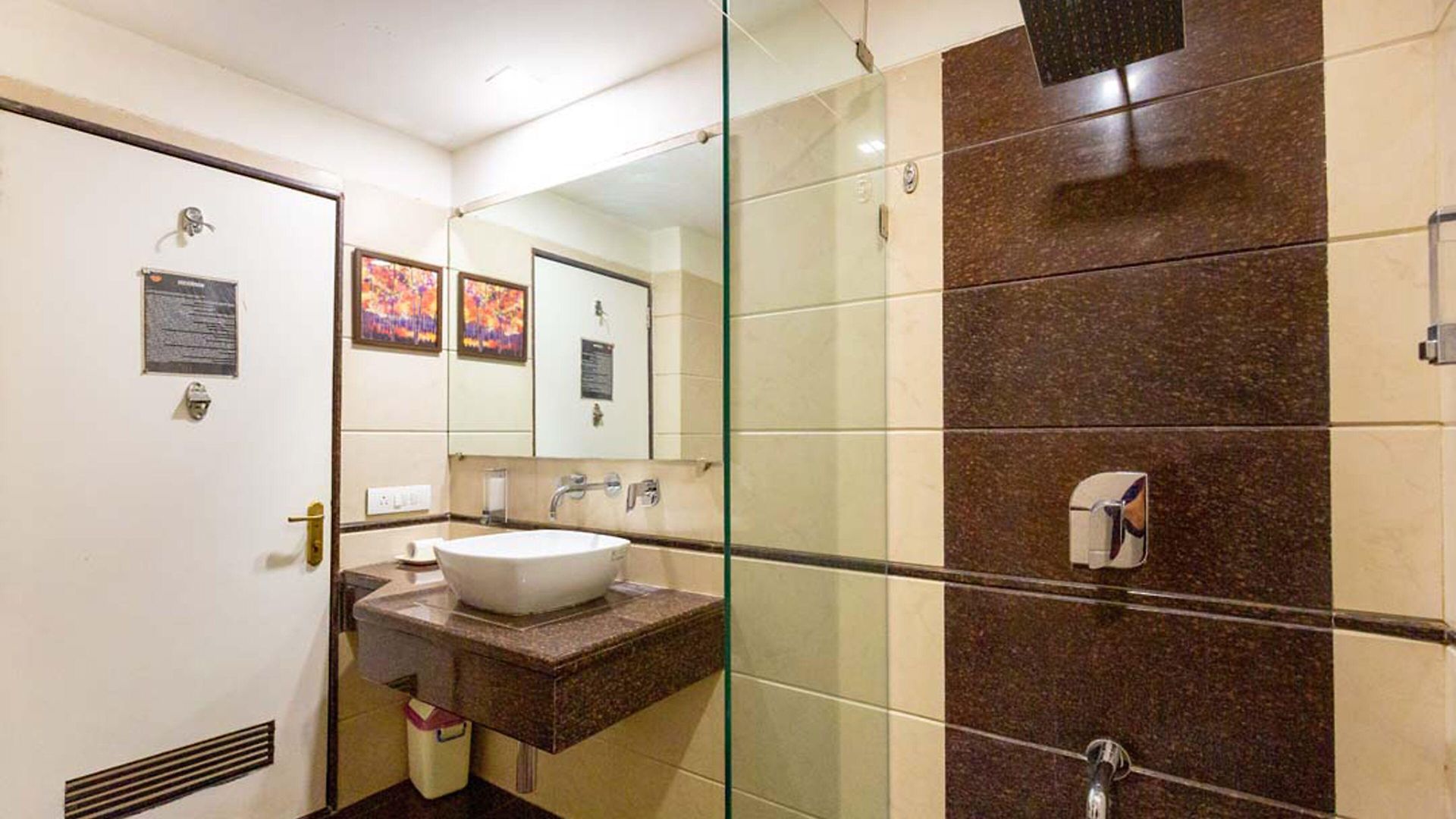 Hotel Sukh Mumbai