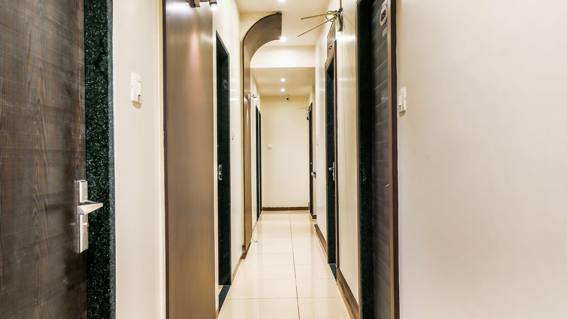 Fabhotel Adore Hotel 3*