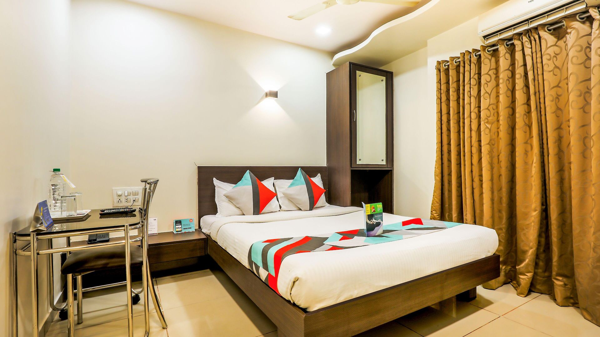 Fabhotel Adore Hotel 3*