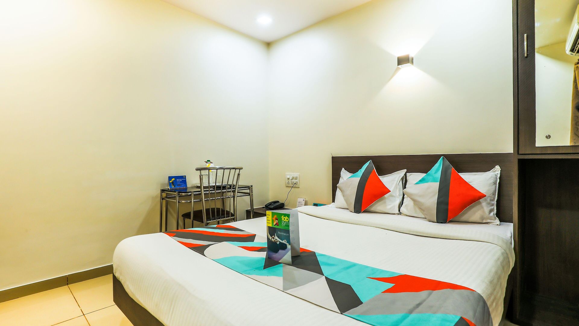 Fabhotel Adore 3*