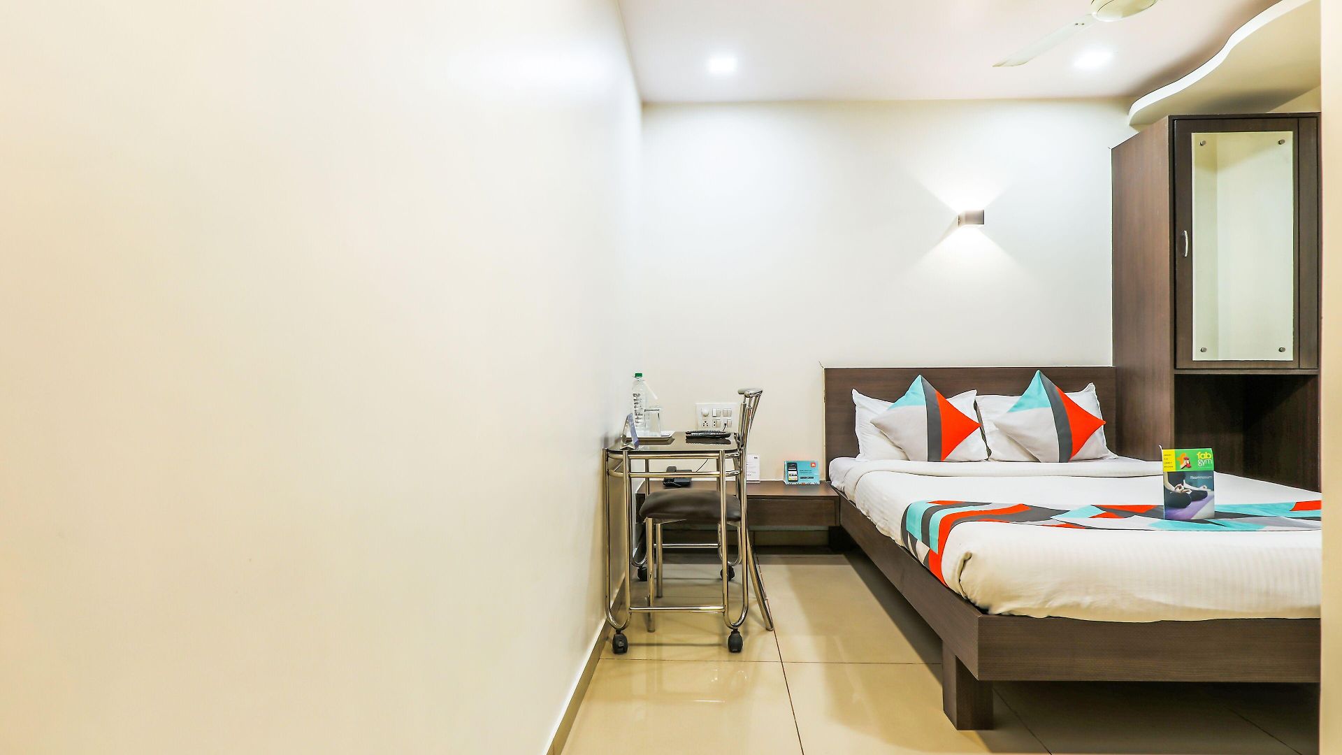 Fabhotel Adore Hotel 3*