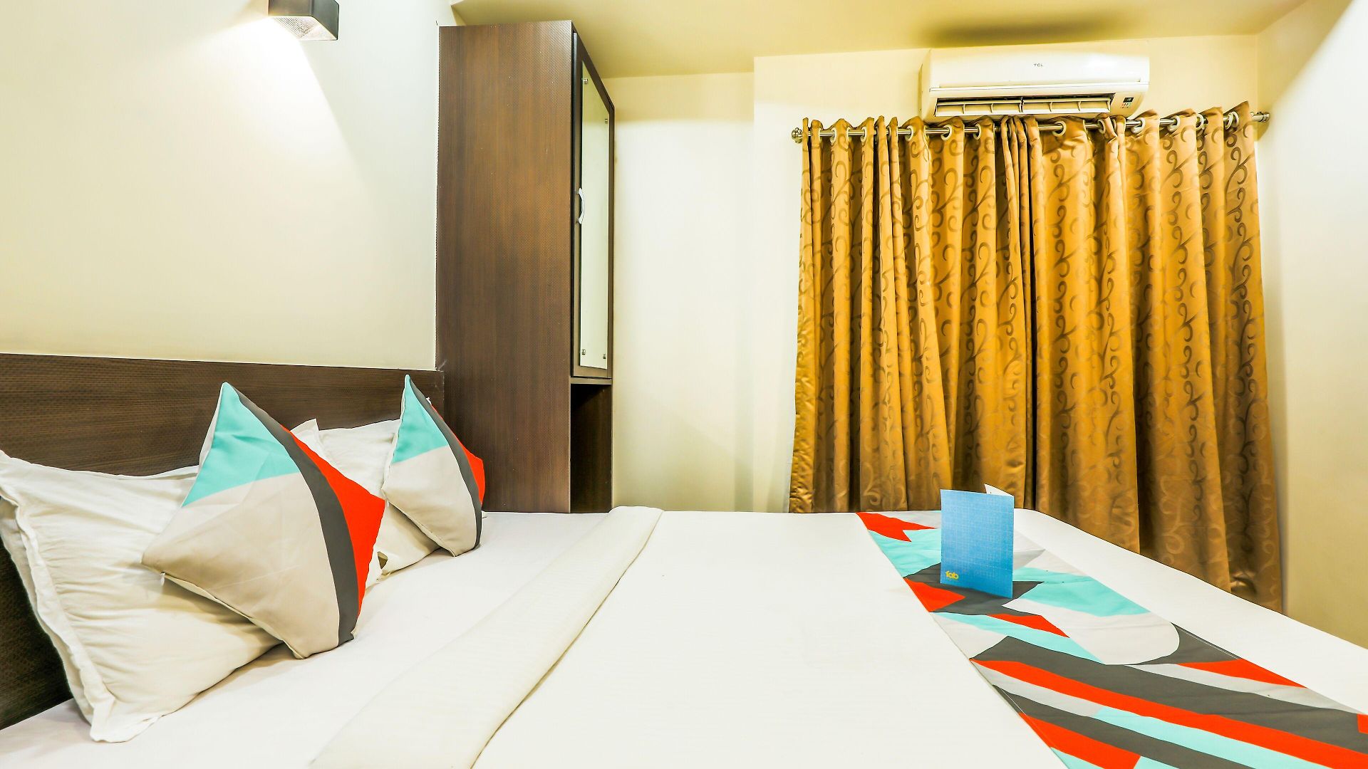 Fabhotel Adore Hotel Mumbai